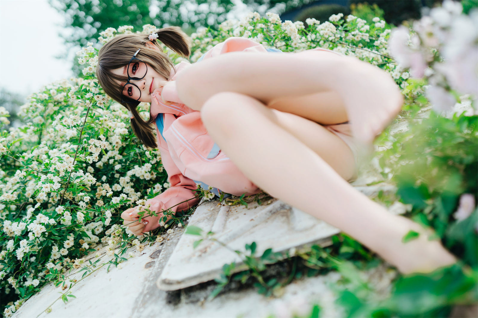 神沢永莉夏日果实120p