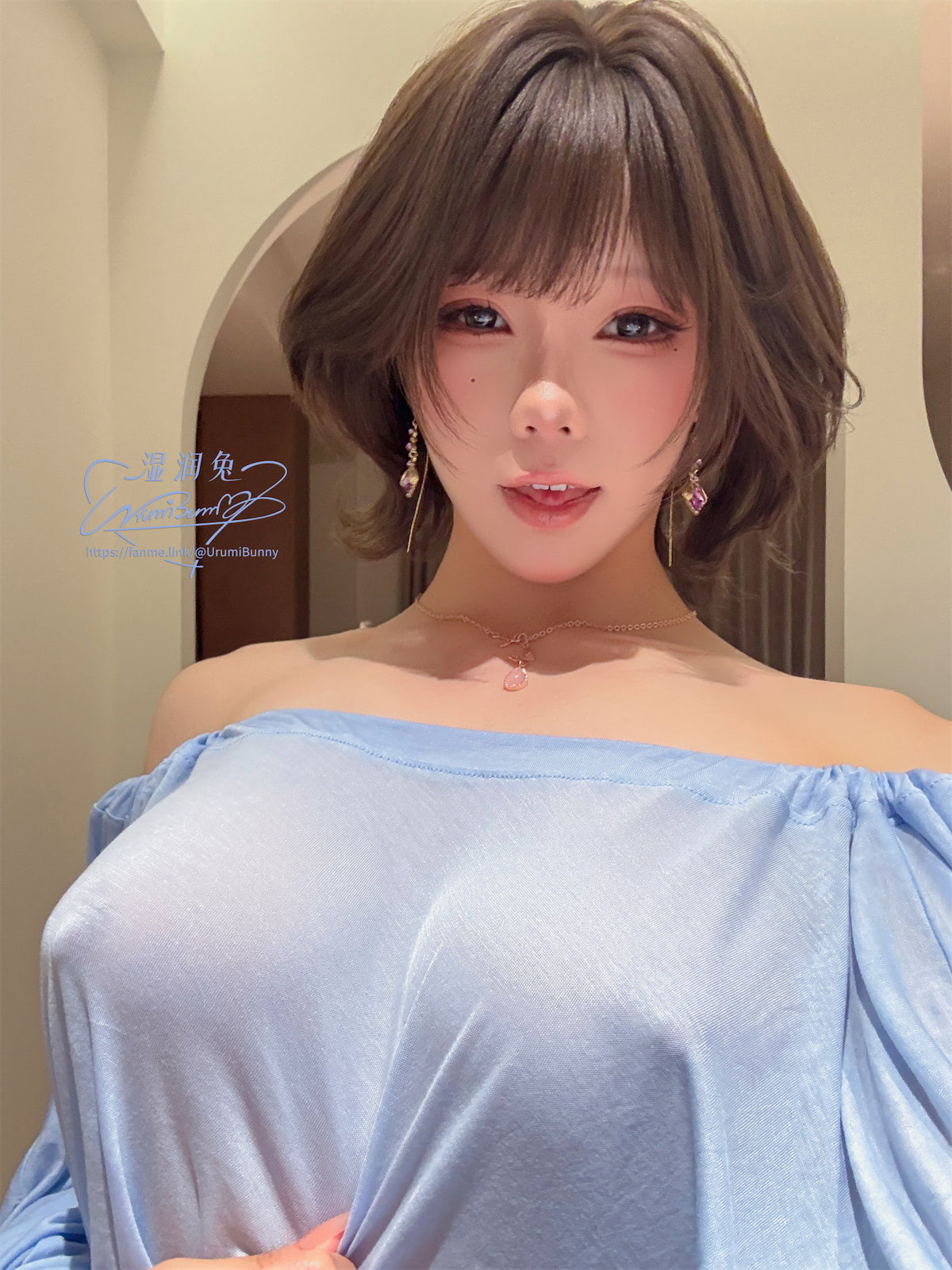 咬一口兔娘我的爱妻125p4v