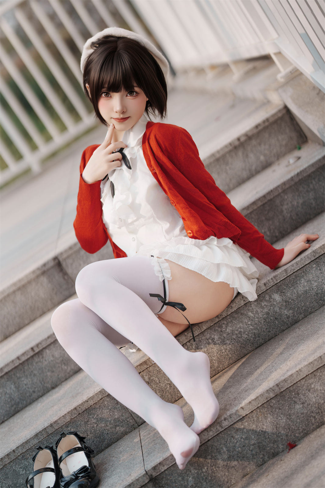 Bangni邦尼春日游82p8v_3