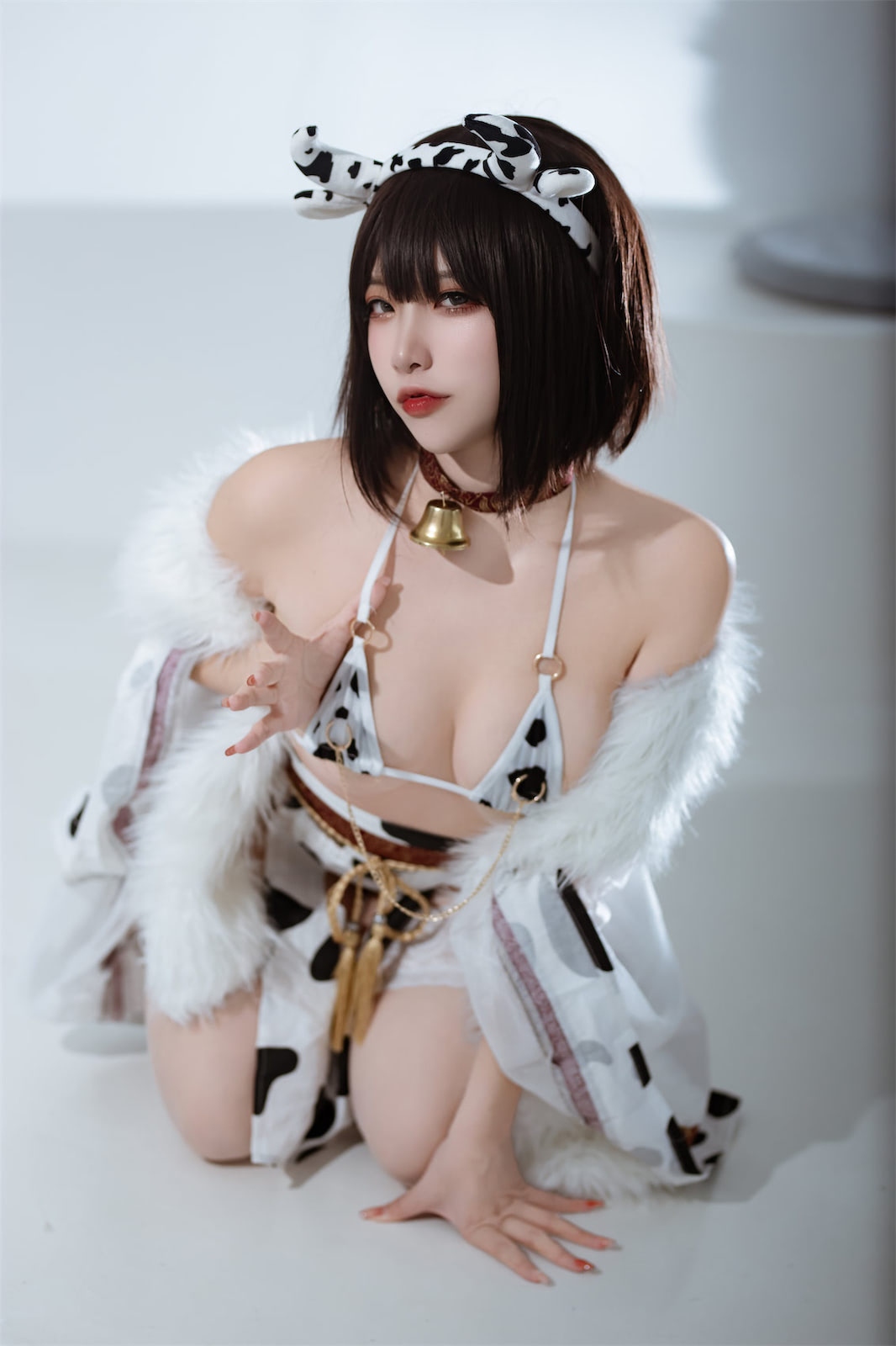 二佐Nisa奶牛妹妹4.0版42p_2