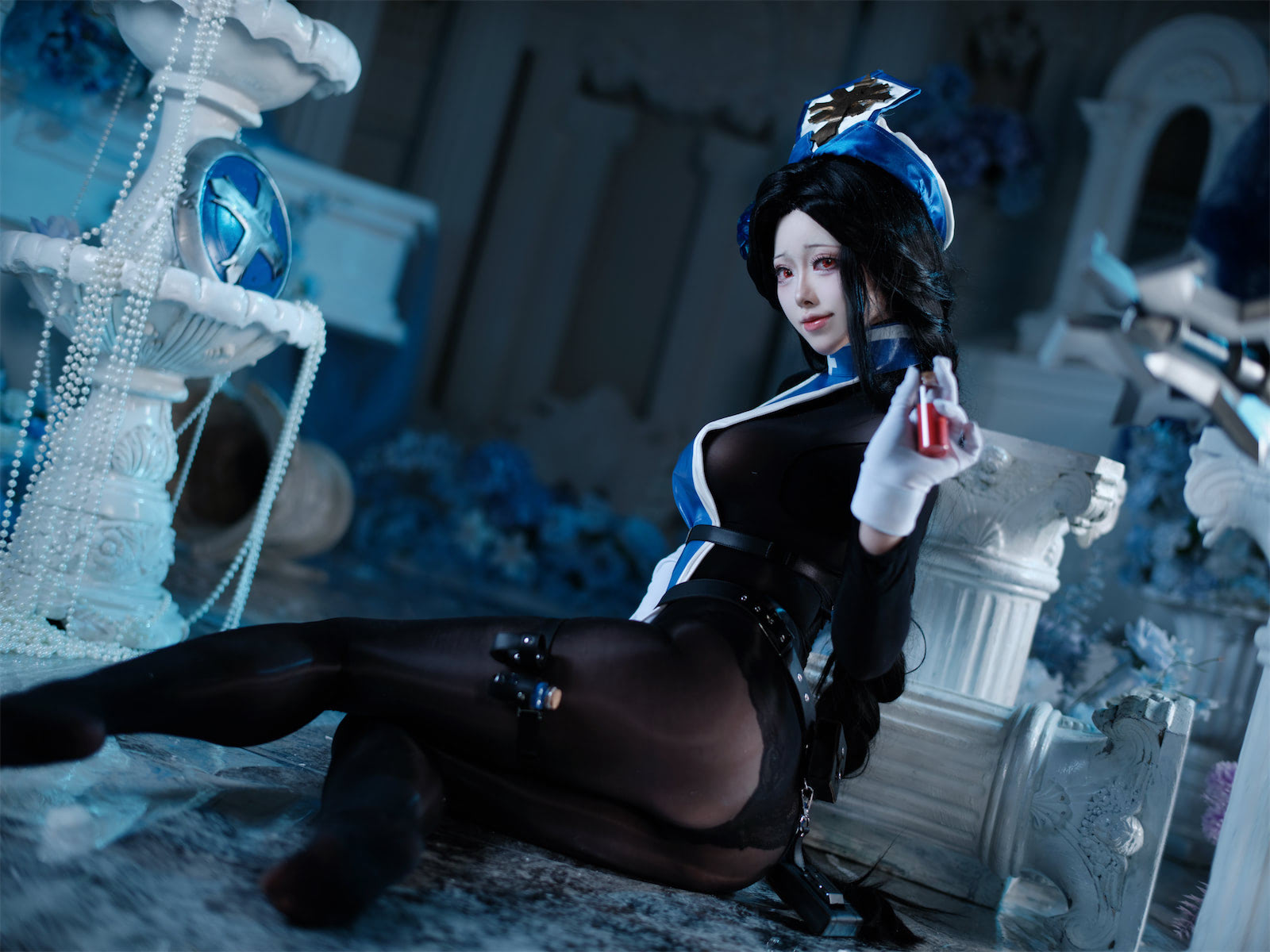 前野太太梅登冰玫瑰94p_2