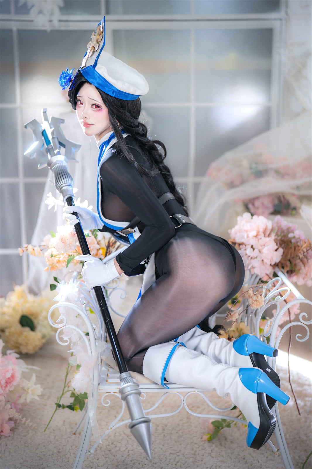 前野太太梅登冰玫瑰94p