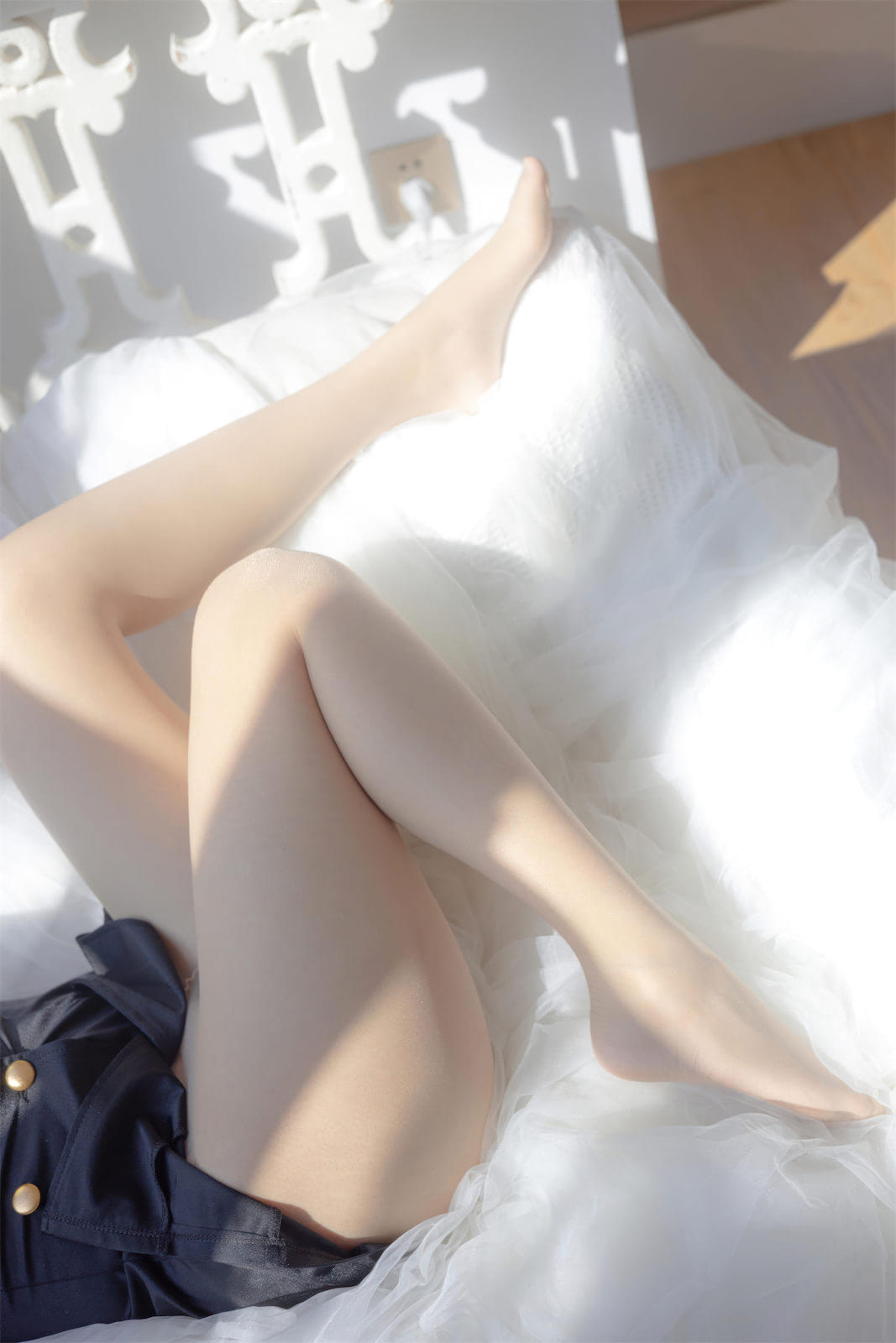 疯猫ss黑色制服40p_4