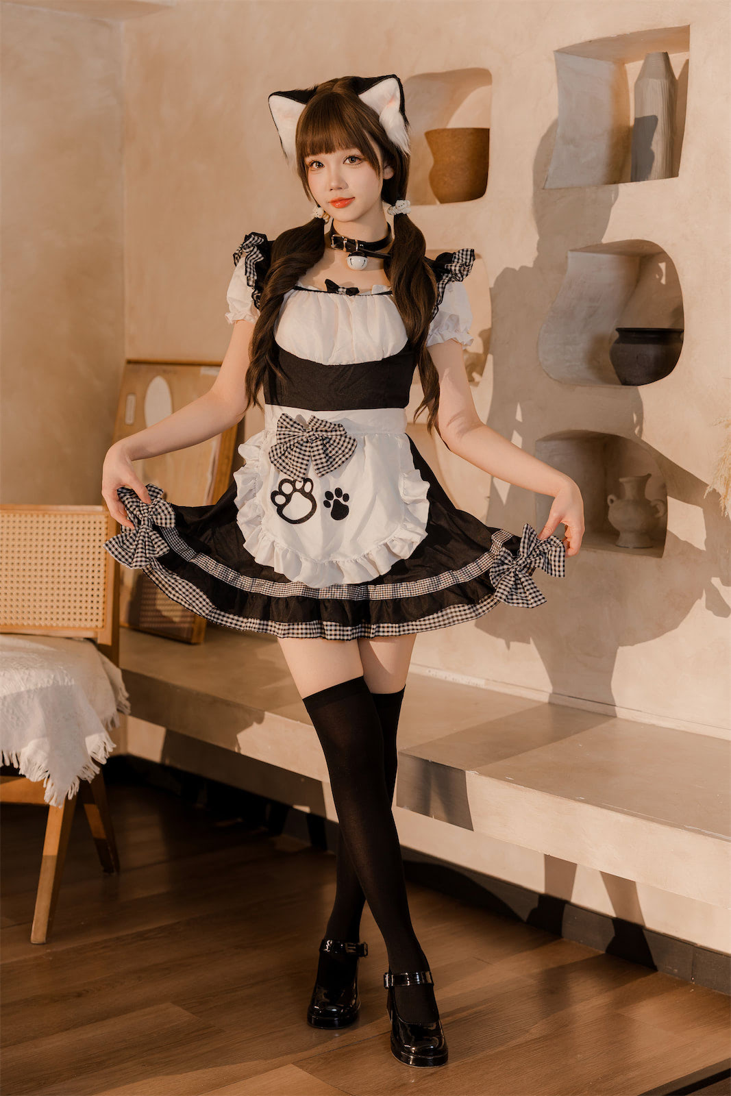 雪晴Astra猫猫妹抖77p1v_2