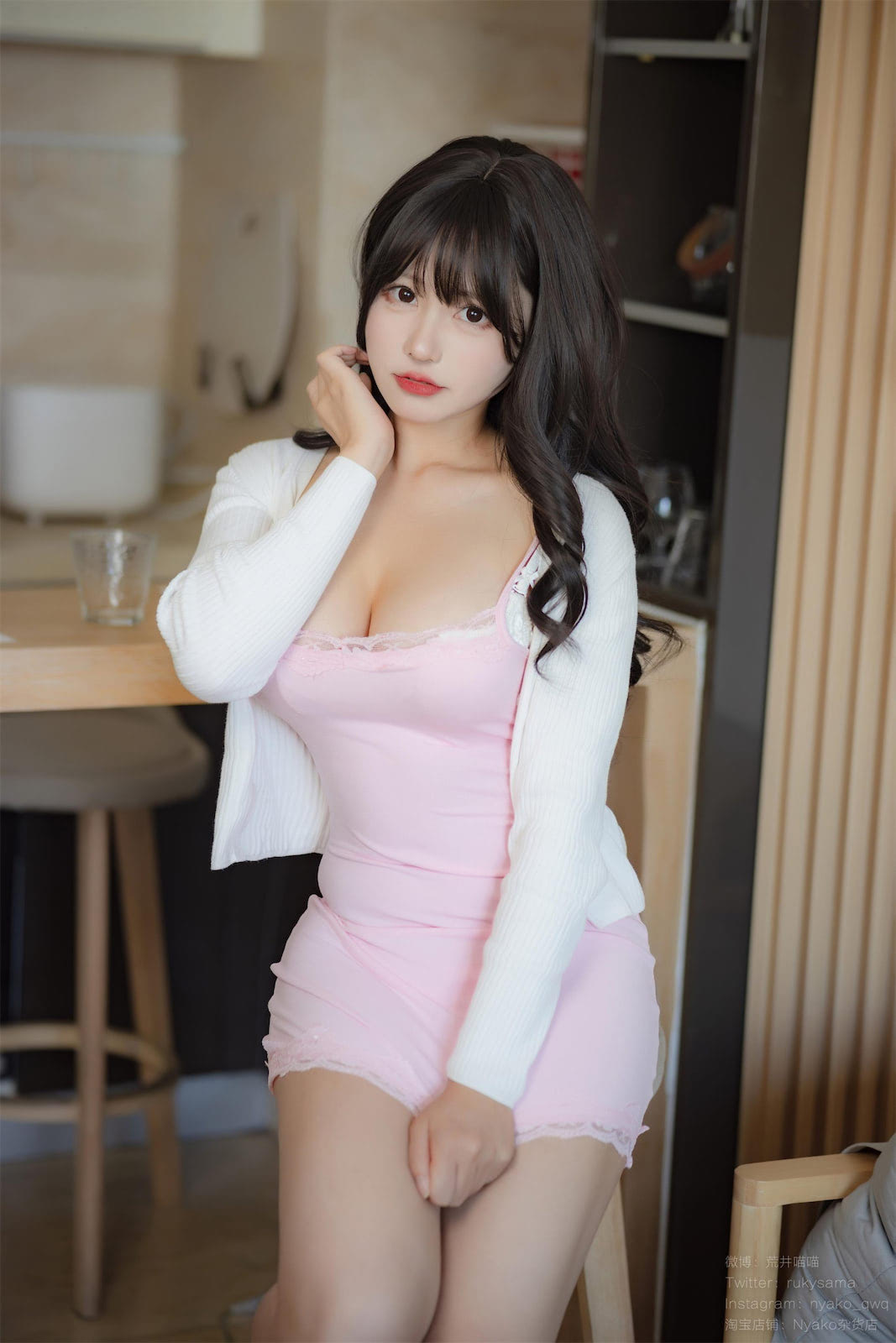 Nyako喵子大人时间161p_4