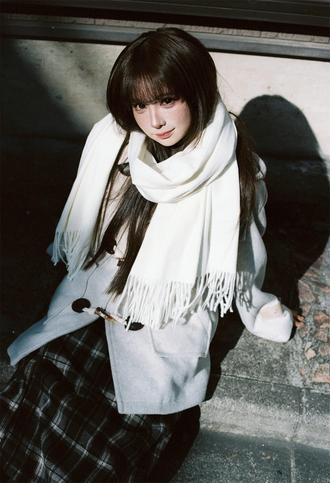 蠢沫沫日本旅游照92p_1