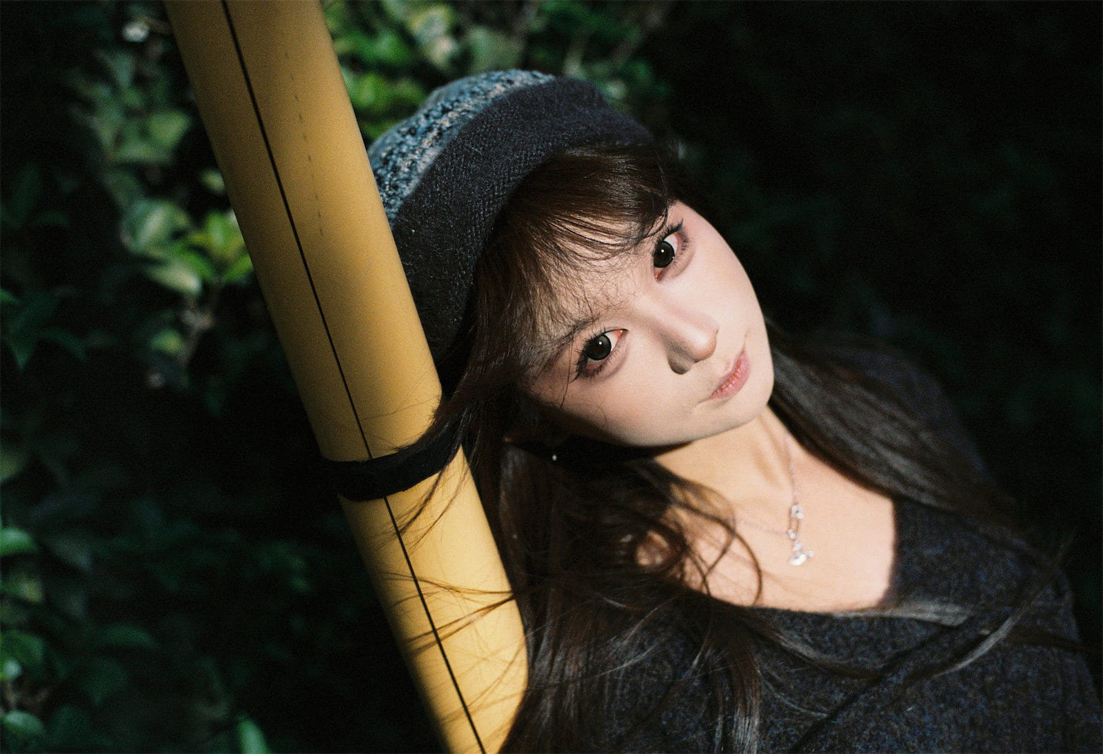 蠢沫沫日本旅游照92p_2