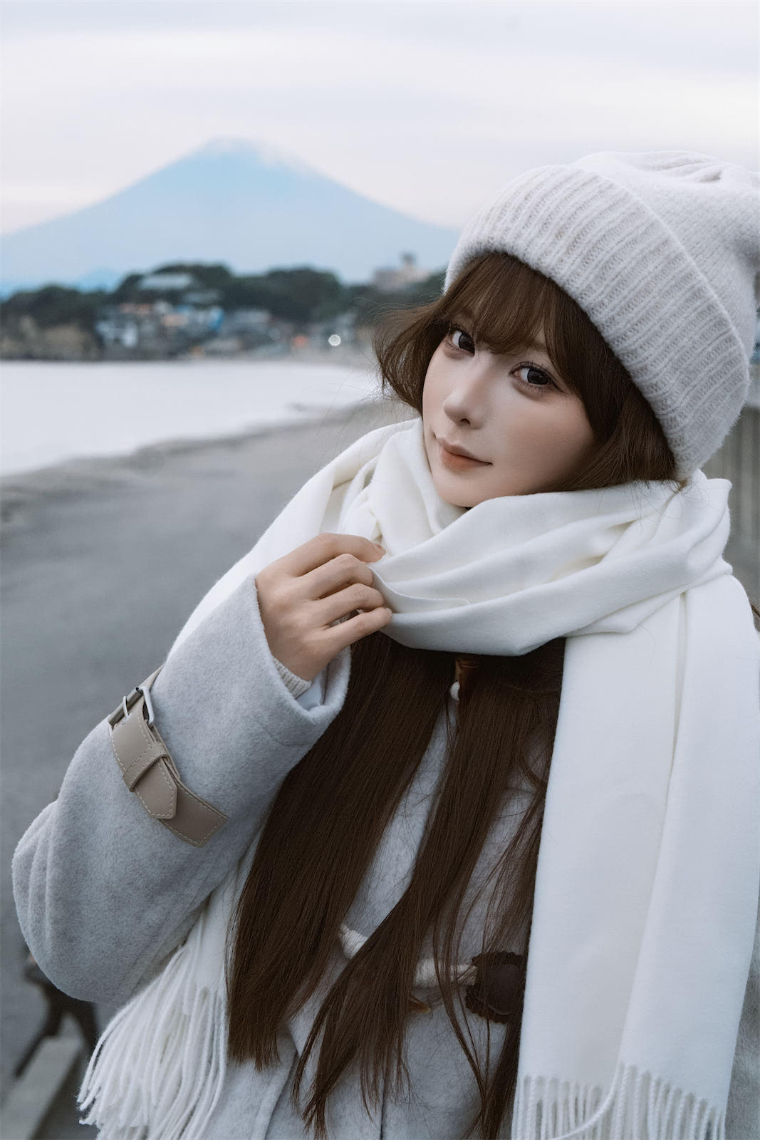 蠢沫沫日本旅游照92p_3