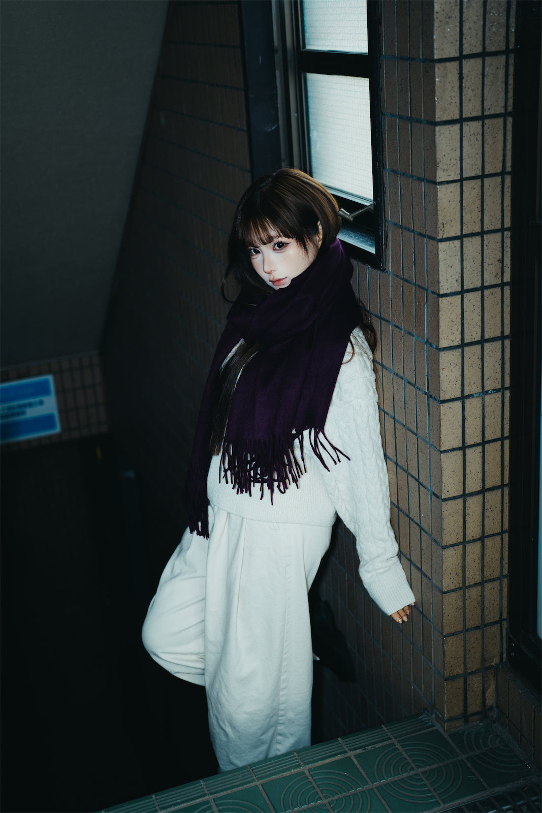 蠢沫沫日本旅游照92p_4