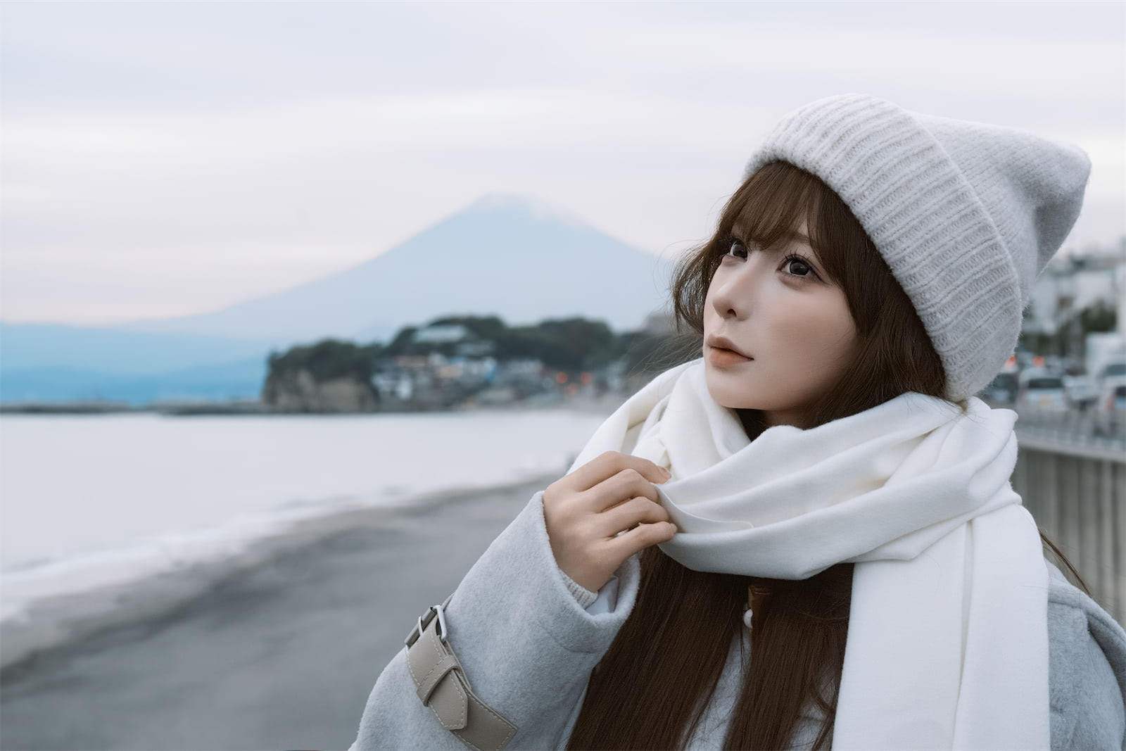 蠢沫沫日本旅游照92p