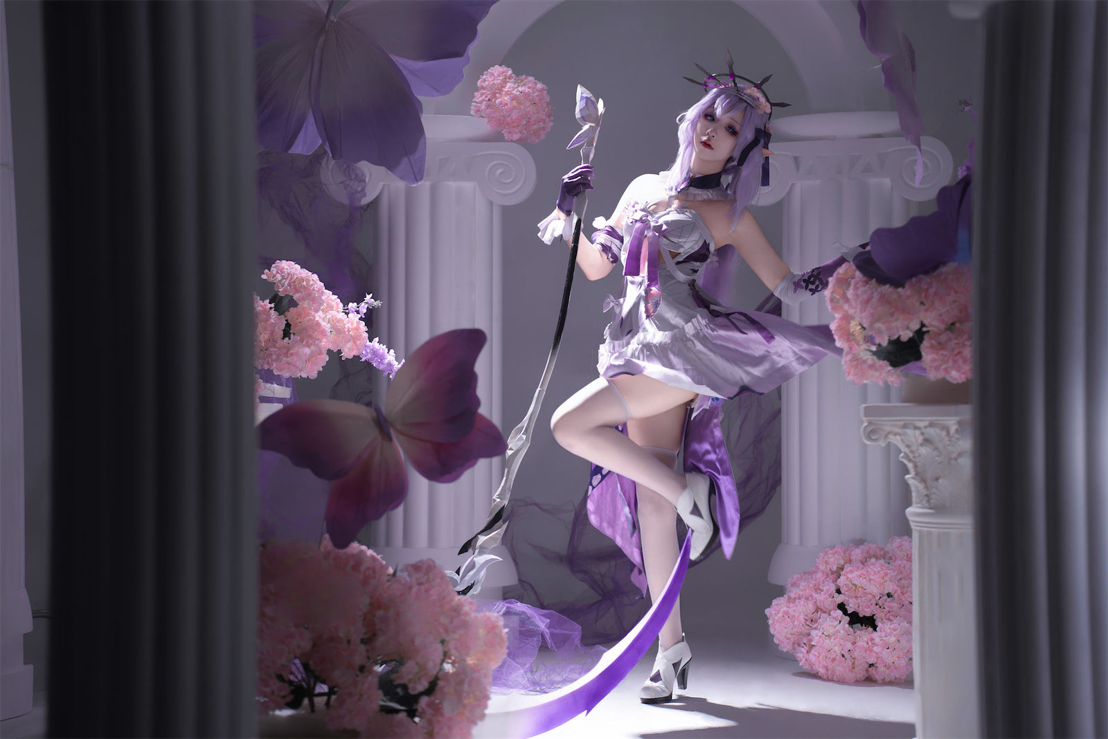 十悲伤小木十遐蝶安克雷奇誓约49p_4