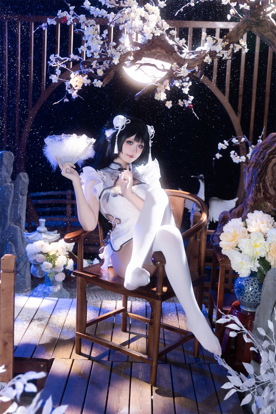 十悲伤小木十殷紫萍玉髓冰心宴桃源51p_1