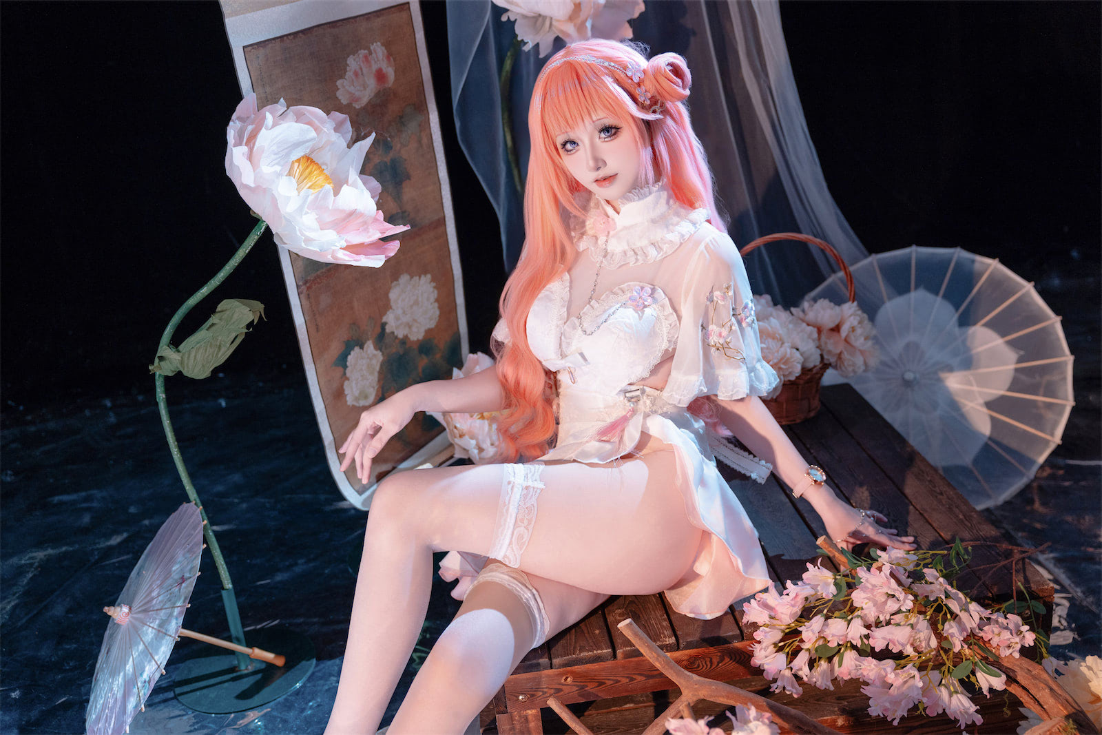 十悲伤小木十殷紫萍玉髓冰心宴桃源51p_3