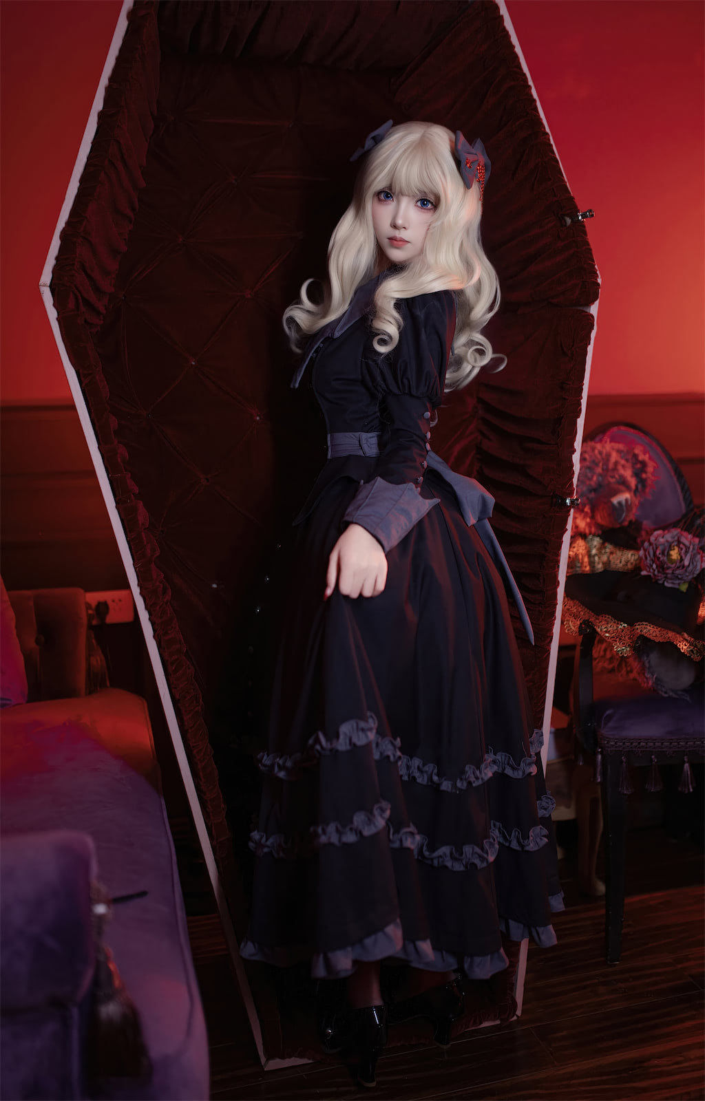 Bangni邦尼德古拉公主71p8v_1