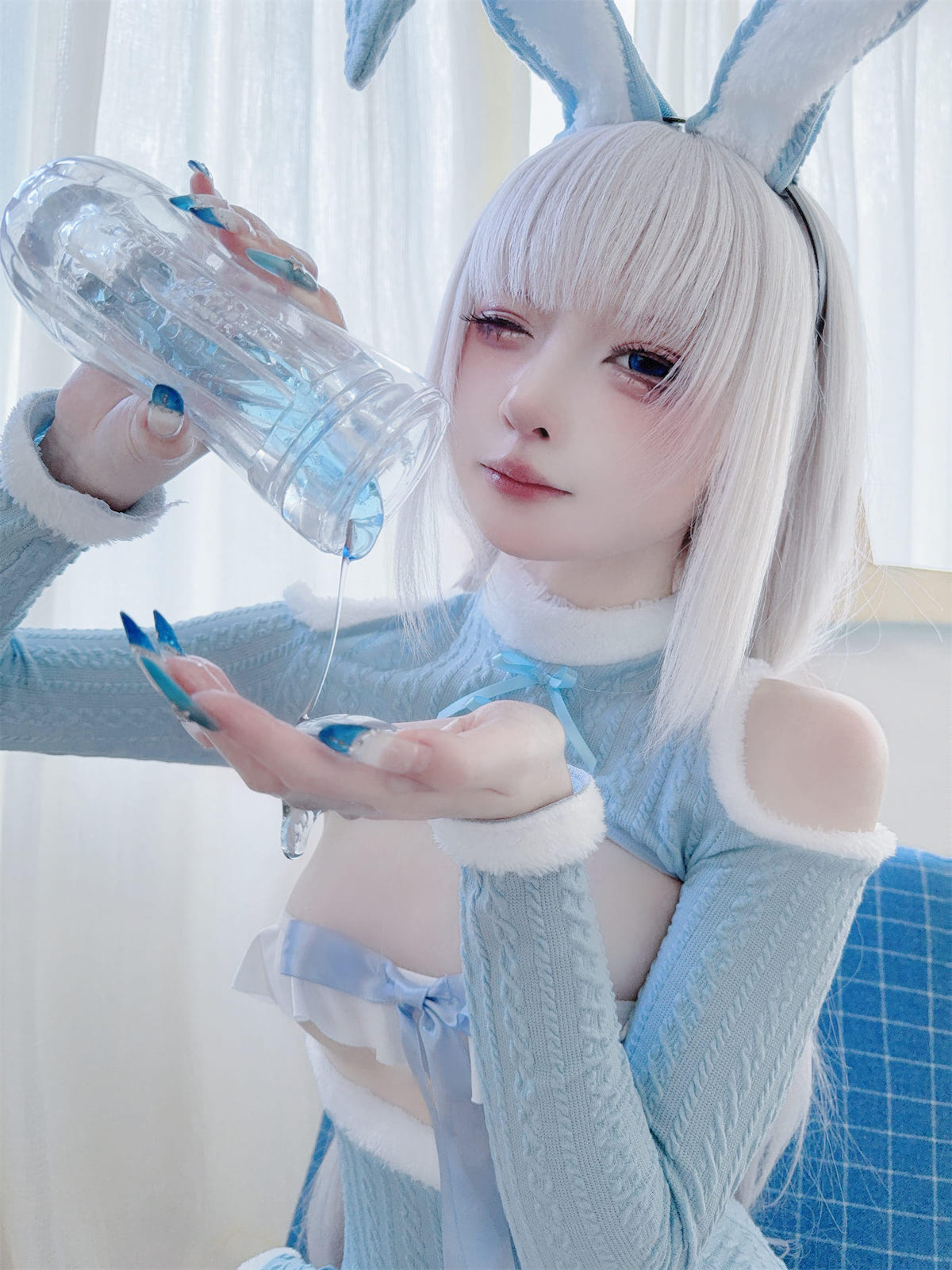 纸悦Etsu_ko巫恋绒绒兔67p_2