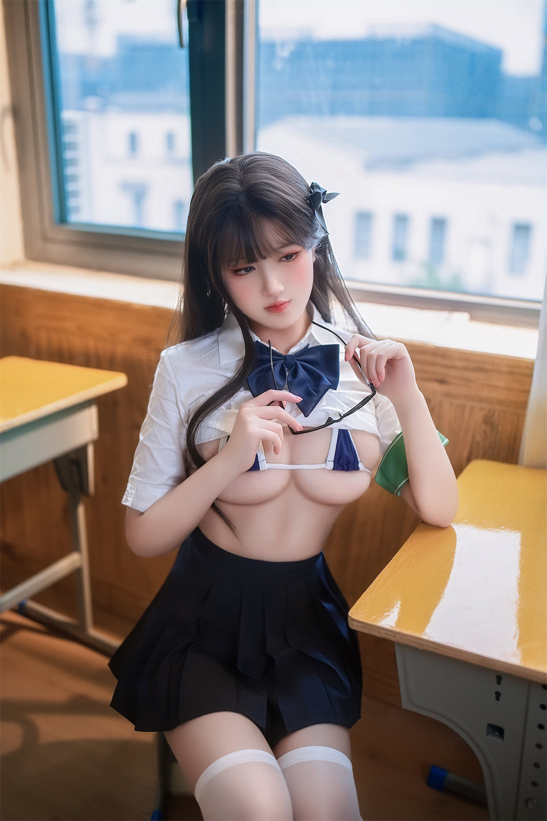 三度_69学生会长思春期40p_1