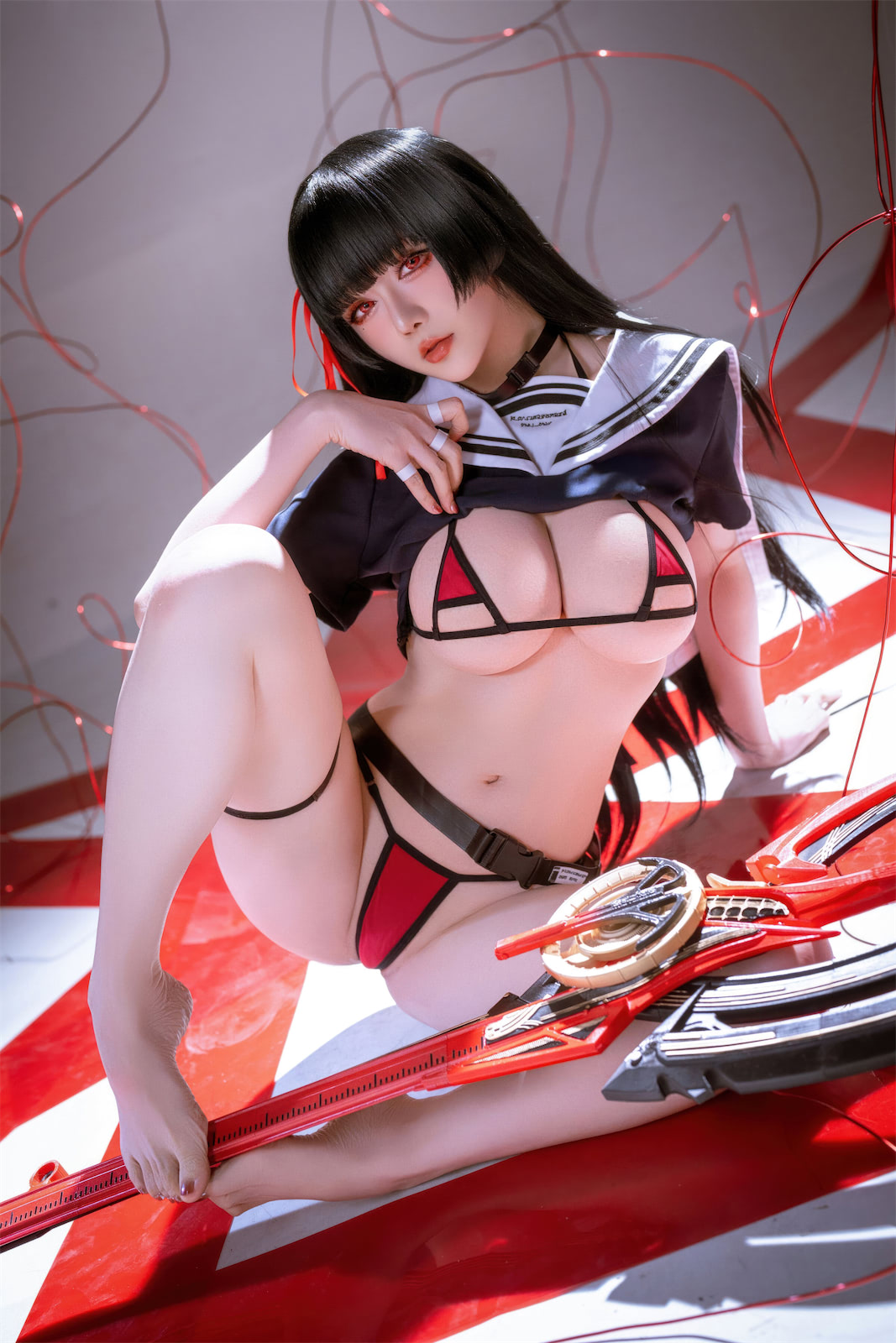 星之迟迟鸣潮千咲64p_1