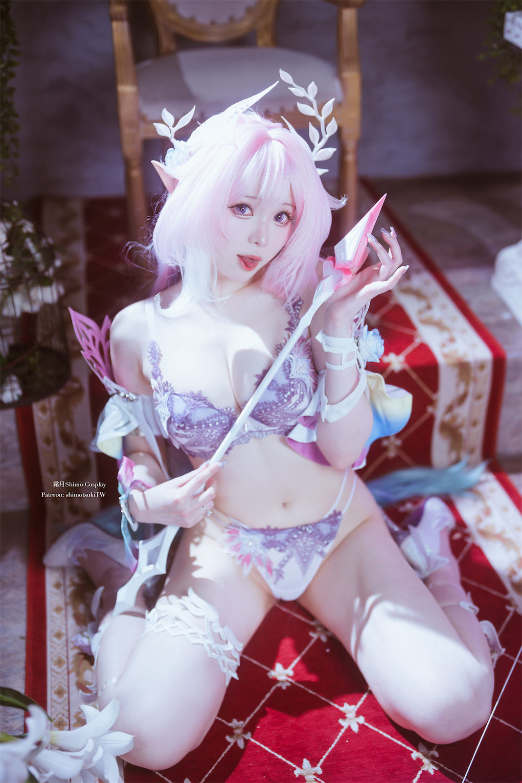 霜月shimo的Cylene34p_2