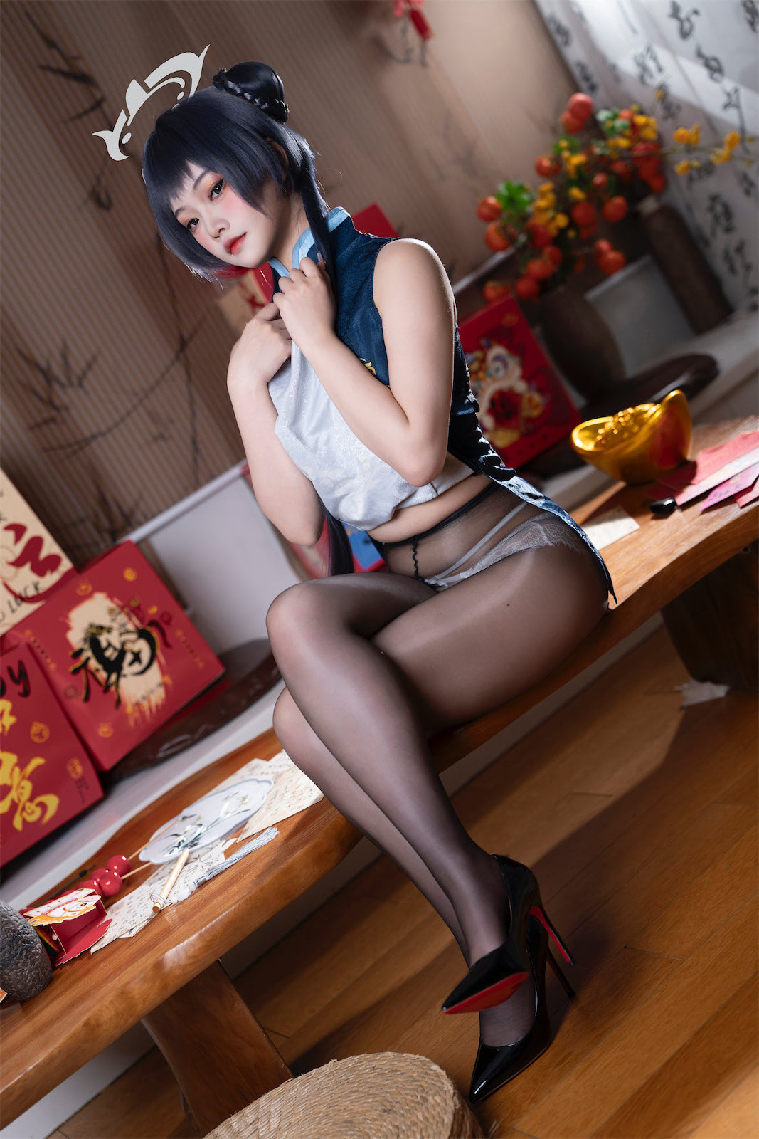 慢炖仓鼠球妃咲80p_2