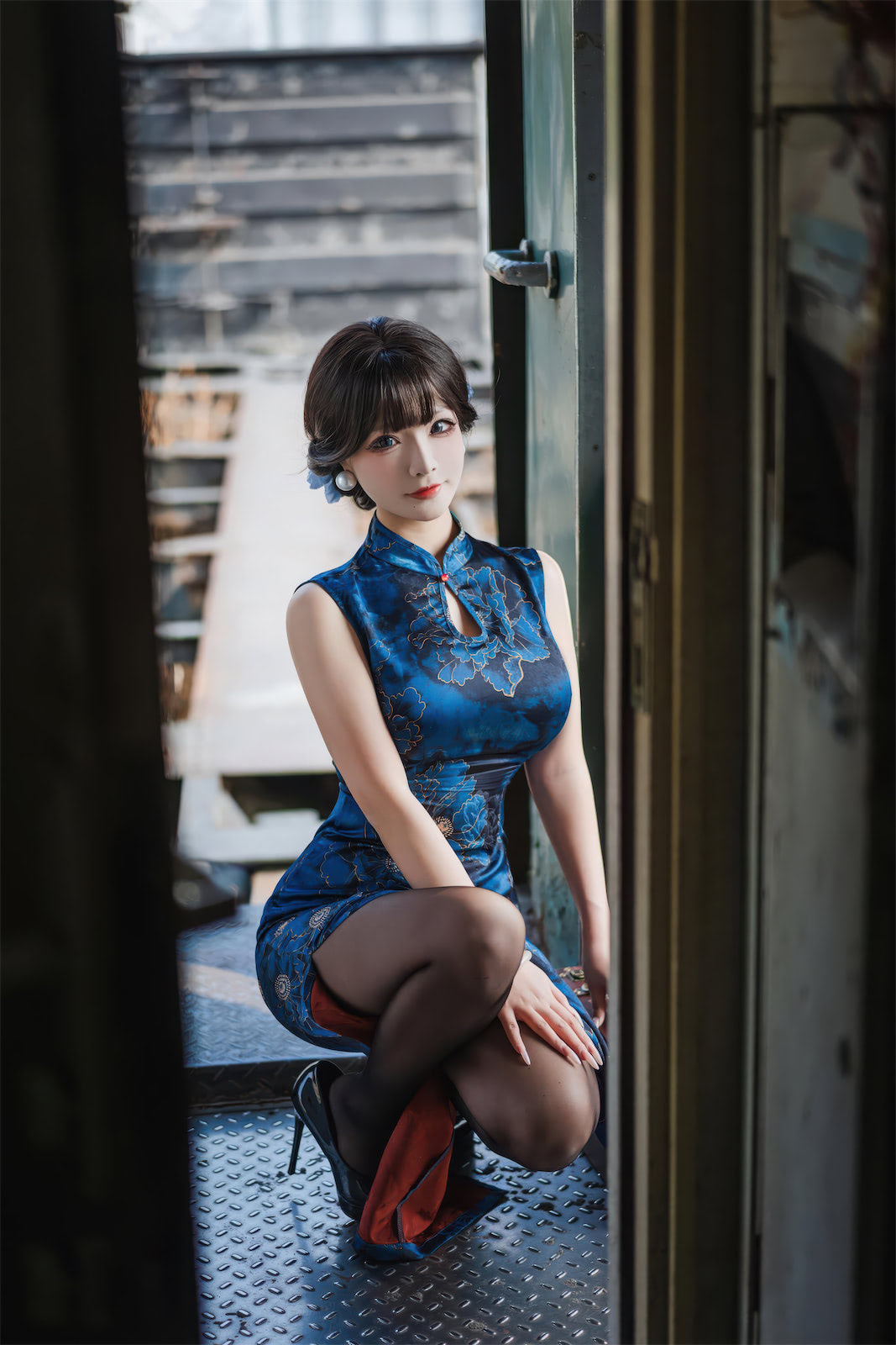 yuuhui玉汇朝花夕拾123p_3