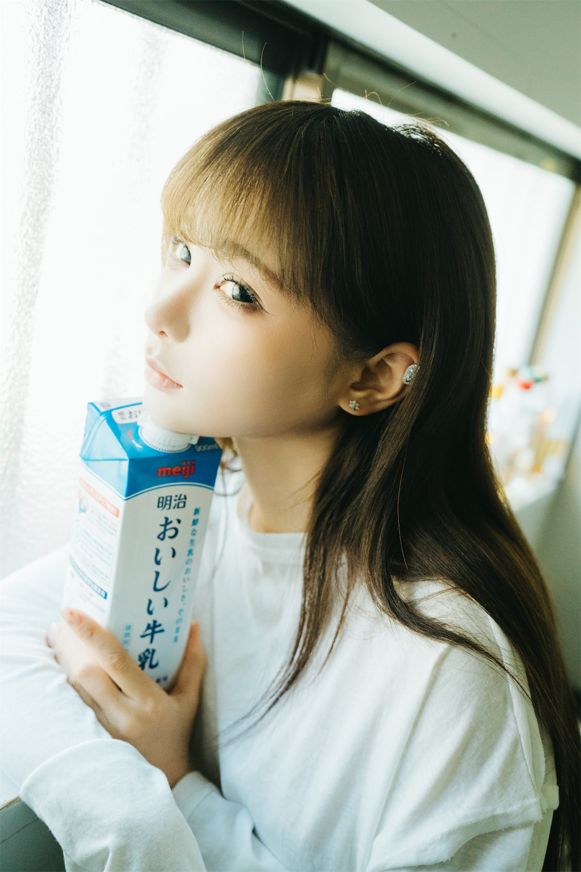 蠢沫沫牛奶22p