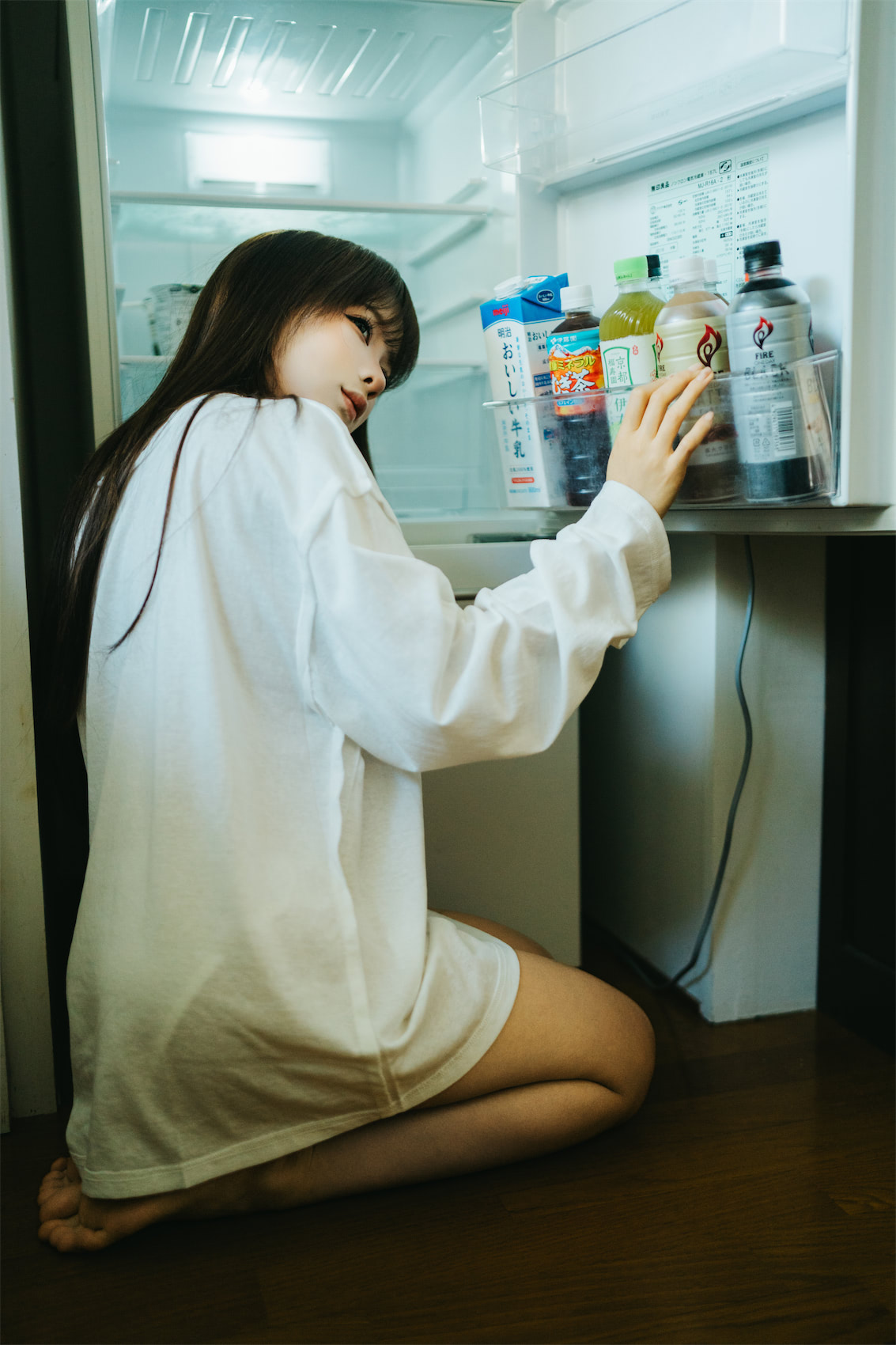 蠢沫沫牛奶22p_2