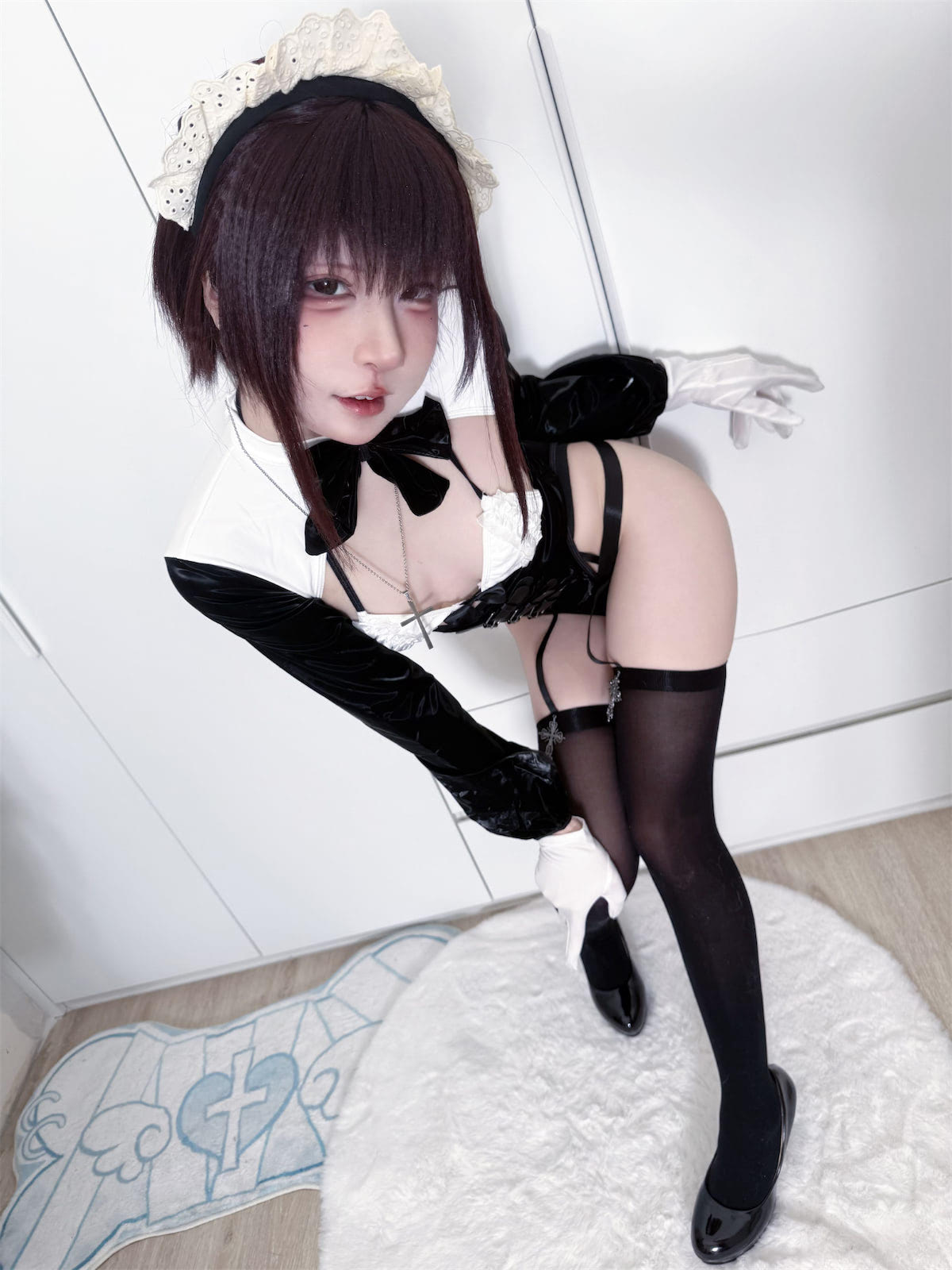 纸悦Etsu_ko叛逆女仆36p_2