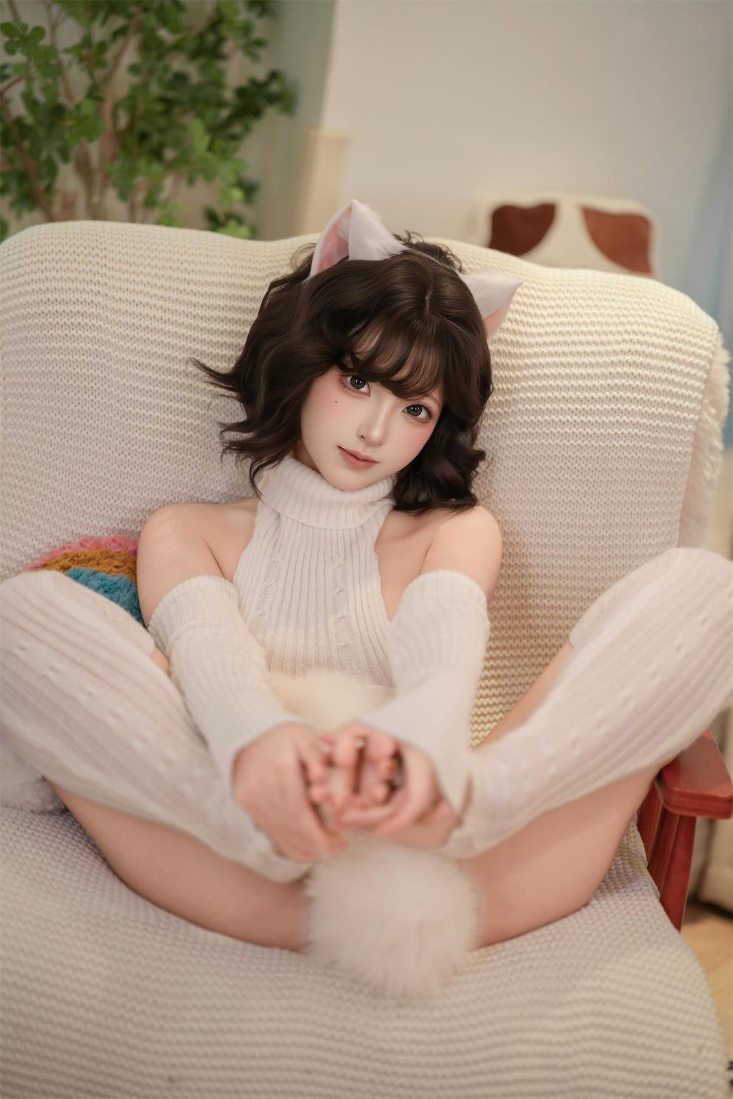 Bangni邦尼家有小白猫84p_4