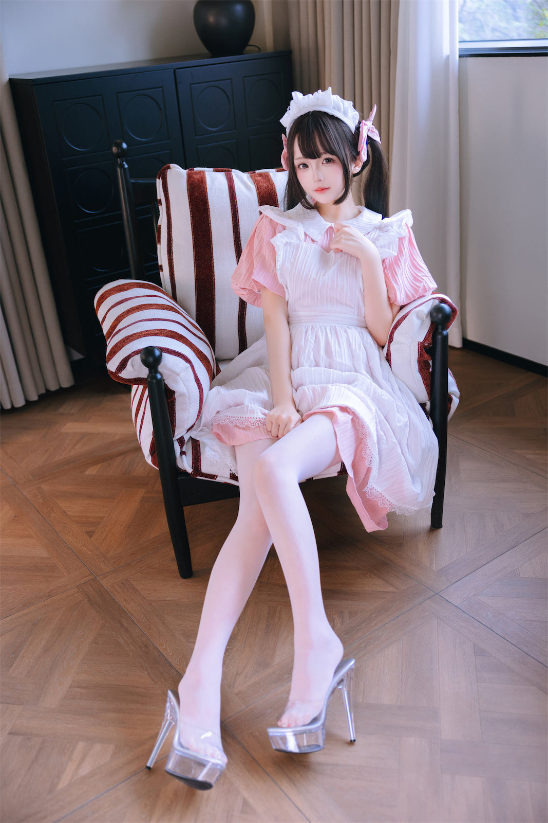 日奈娇见习女仆170p6v_1