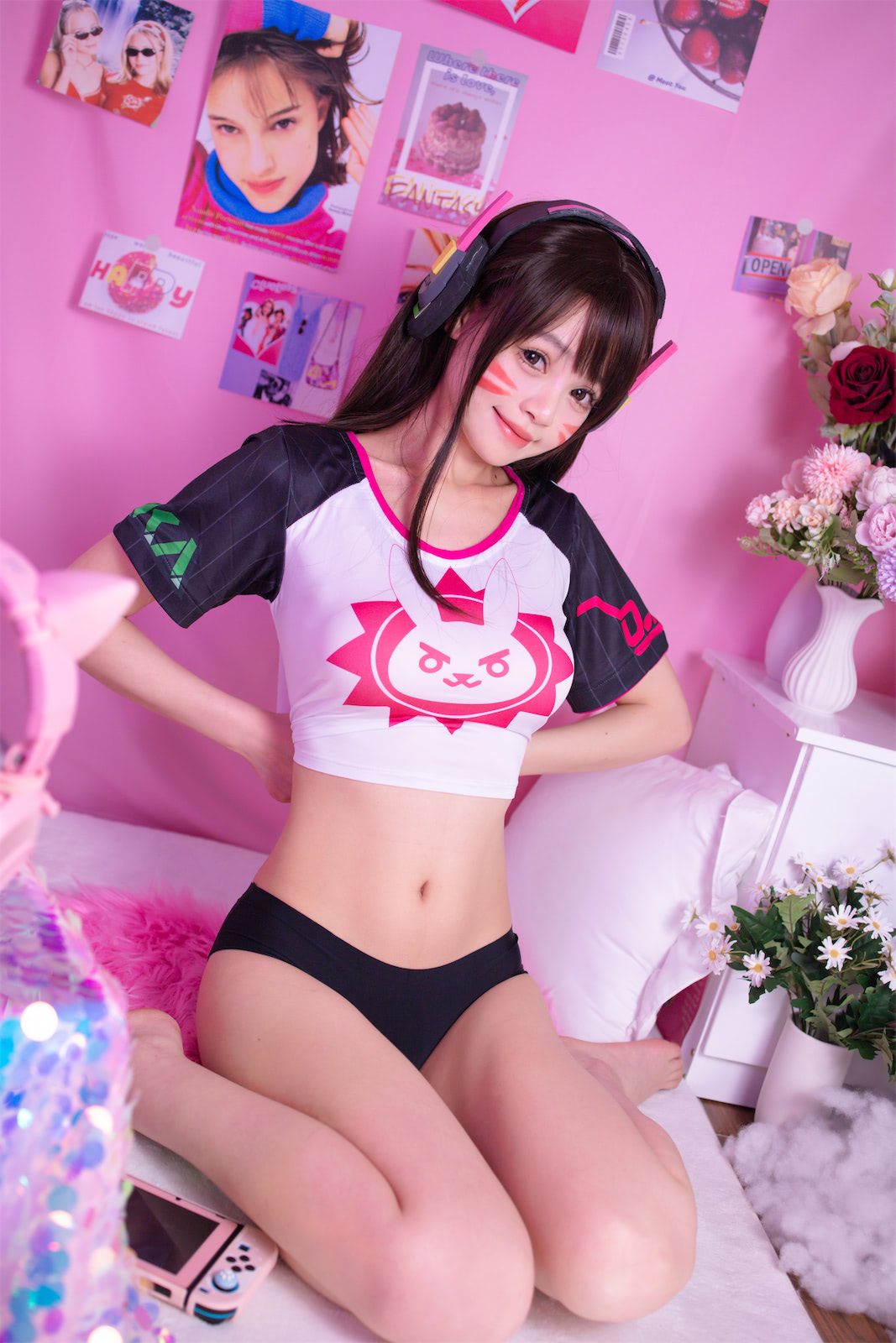 千反田鹿子守望先锋DVA39p_1