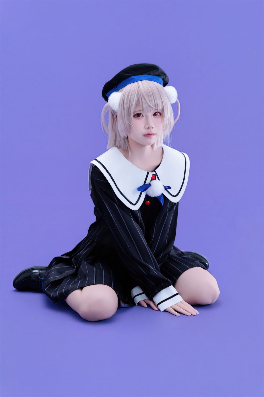 清水凪女仆图鉴时雨羽衣143p_3