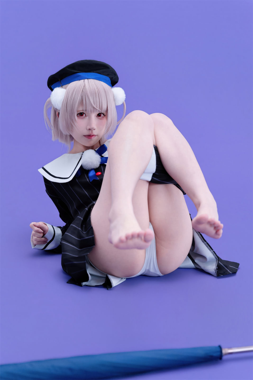 清水凪女仆图鉴时雨羽衣143p_4