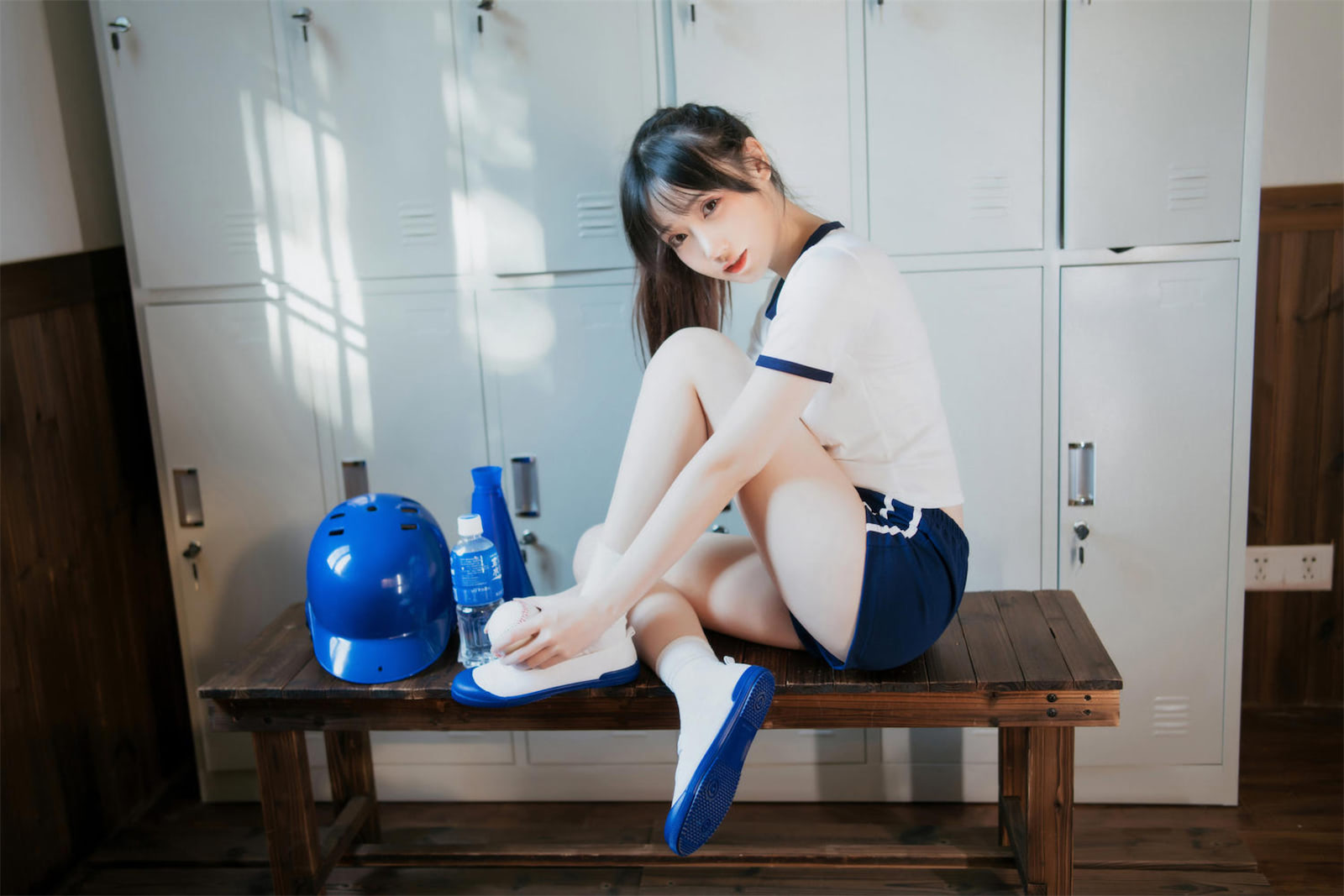 焖焖碳体操服安克雷奇50p_2