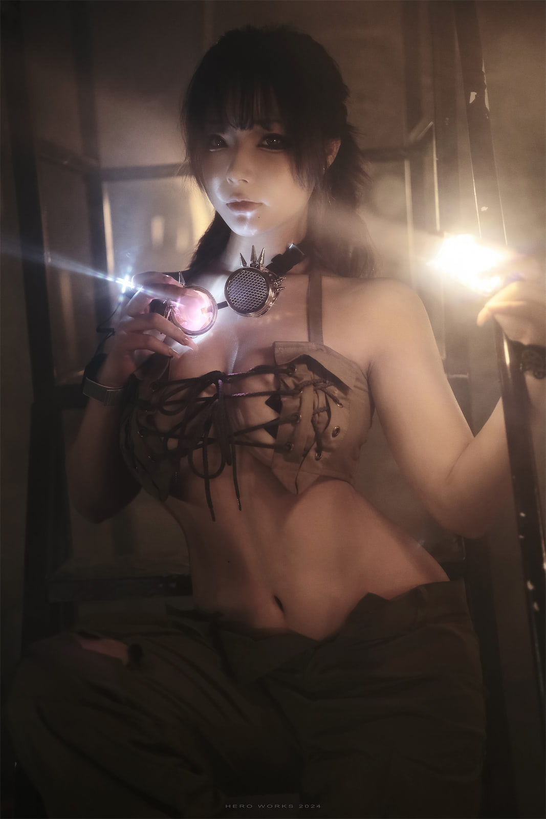 yuuhui玉汇蒸汽维修工26p_1
