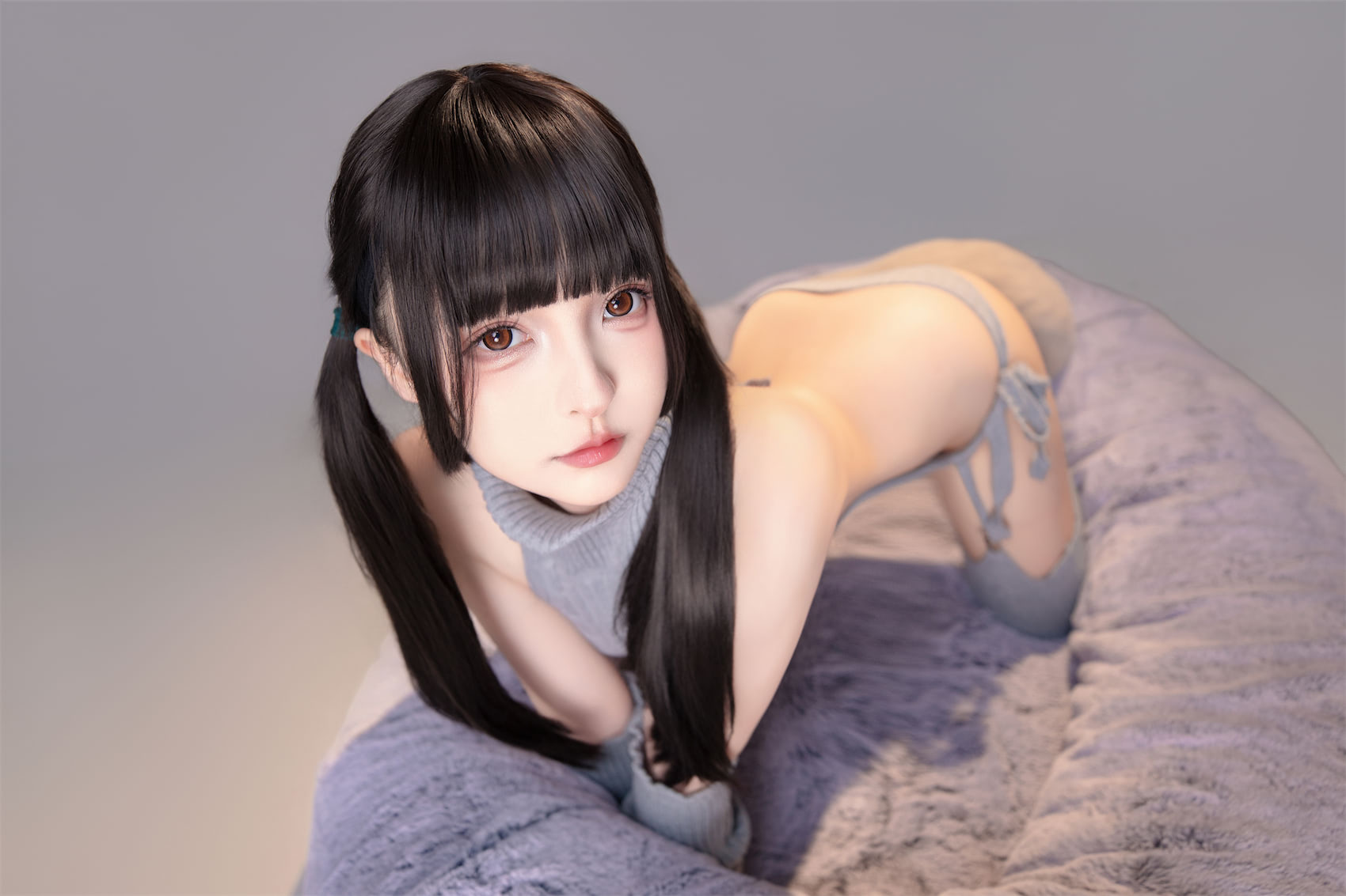 神楽坂真冬灰色轨迹75p2v_2