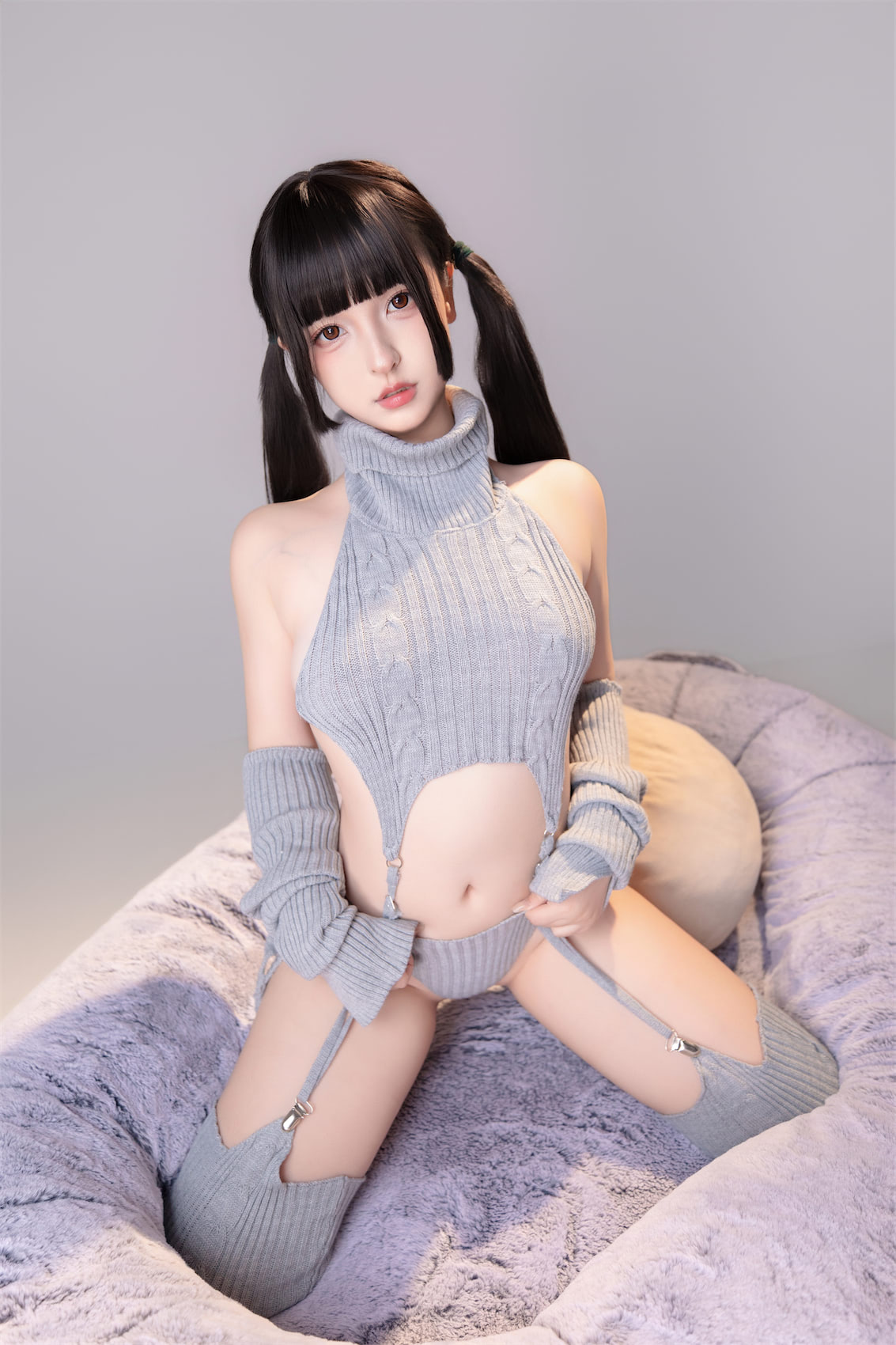 神楽坂真冬灰色轨迹75p2v_3