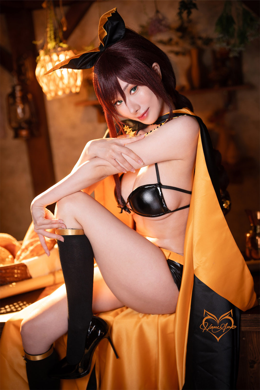 HaneAme夏乌拉40p7v_4
