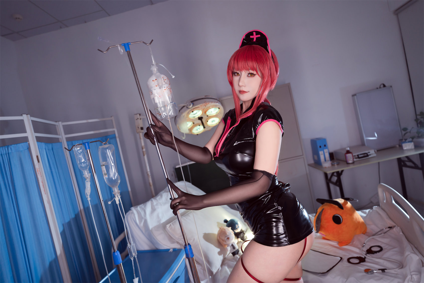 星澜是澜澜叫澜妹呀玛奇玛护士72p6v_3