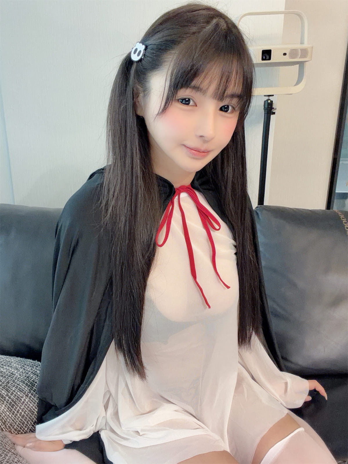 桜井宁宁魅魔纹自拍67p2v_1
