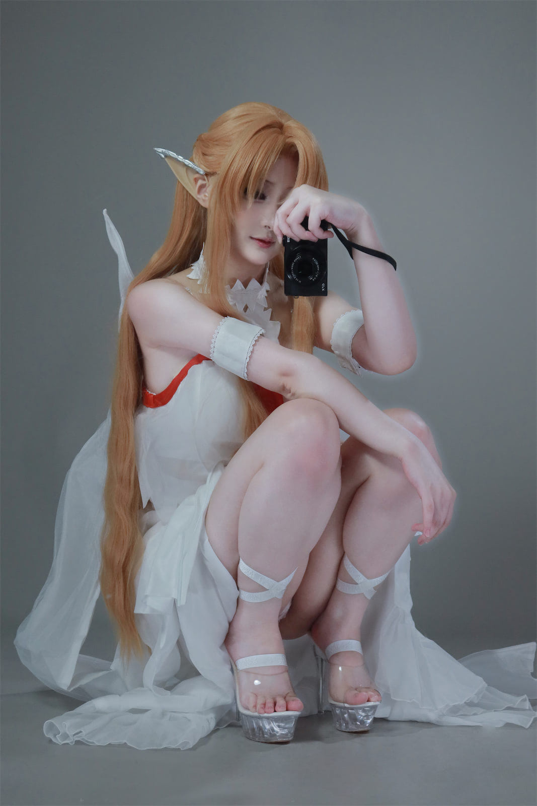 幼愛youmeko亚丝娜精灵囚服54p4v_4