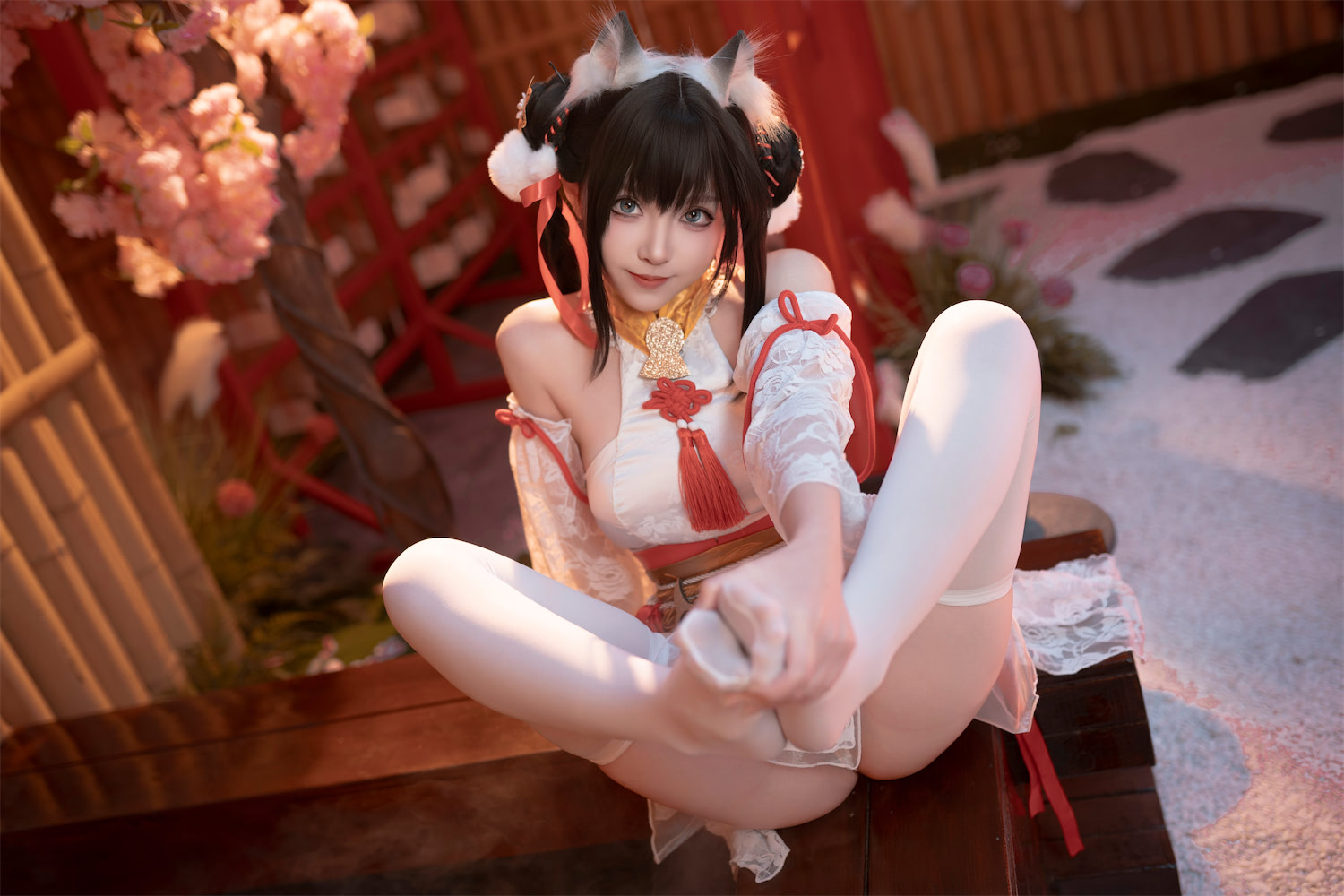 Bangni邦尼永劫无间胡桃87p_3