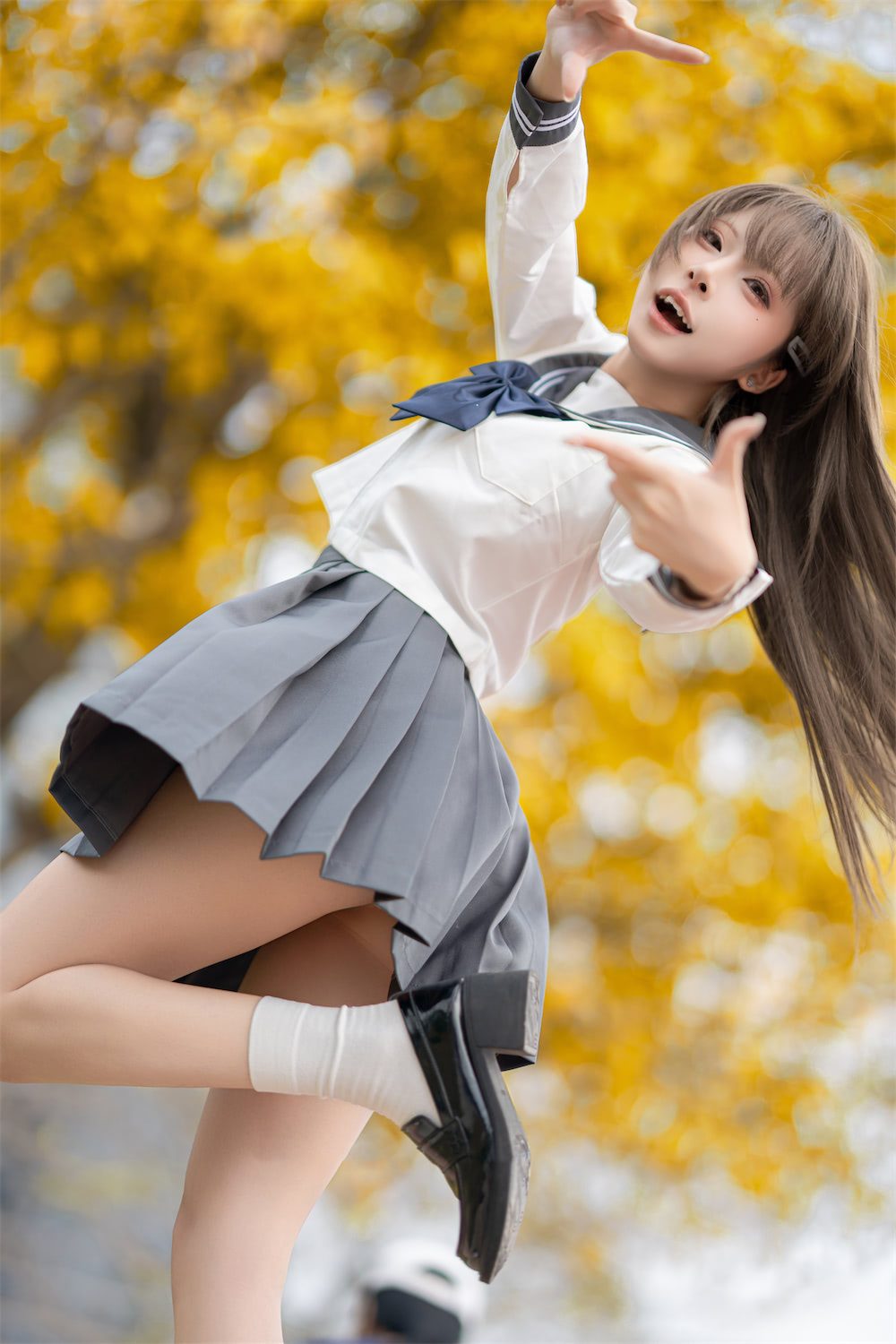 纸悦Etsu_ko真爱JK35p_4