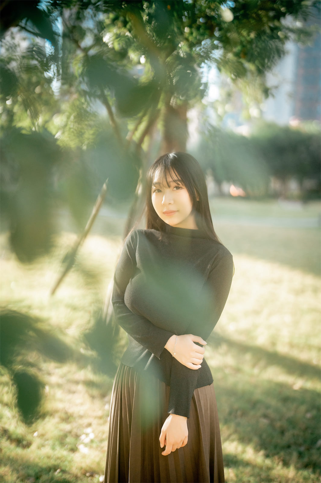浅安安落日时分80p_4
