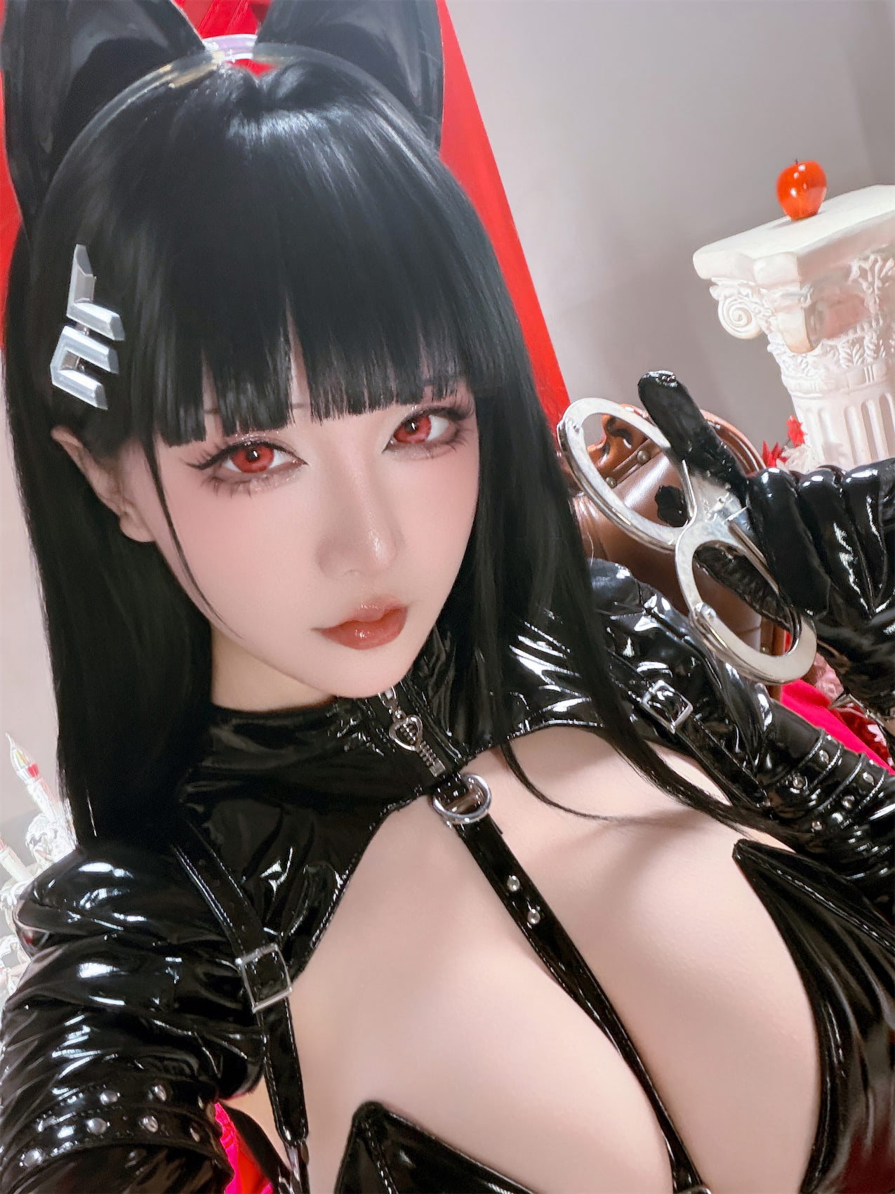 星之迟迟调月莉音原皮同人98p