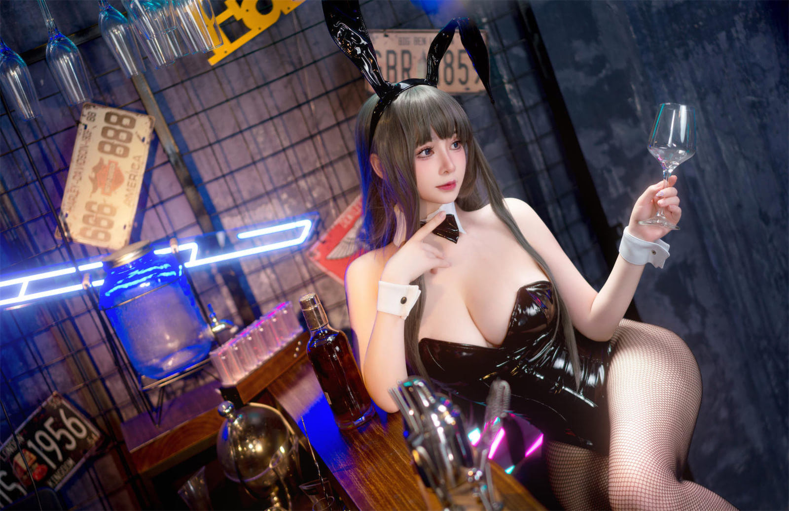 叉子宝宝樱岛麻衣吉他妹妹42p_1