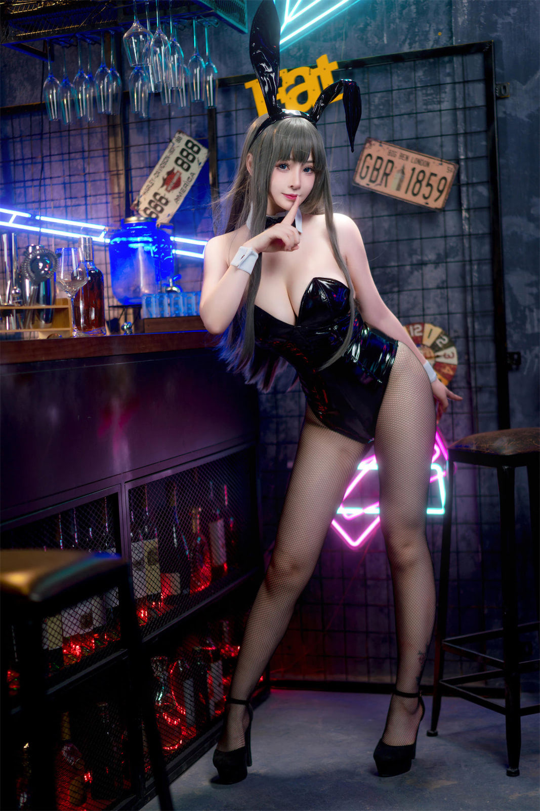 叉子宝宝樱岛麻衣吉他妹妹42p_2