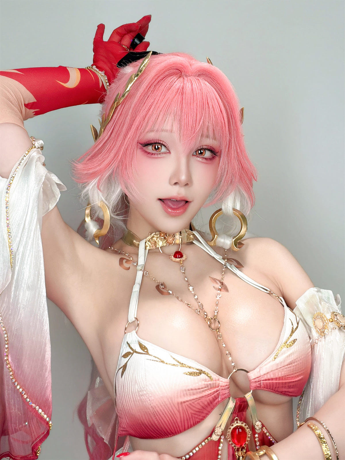 水淼aqua6月自拍40p_4