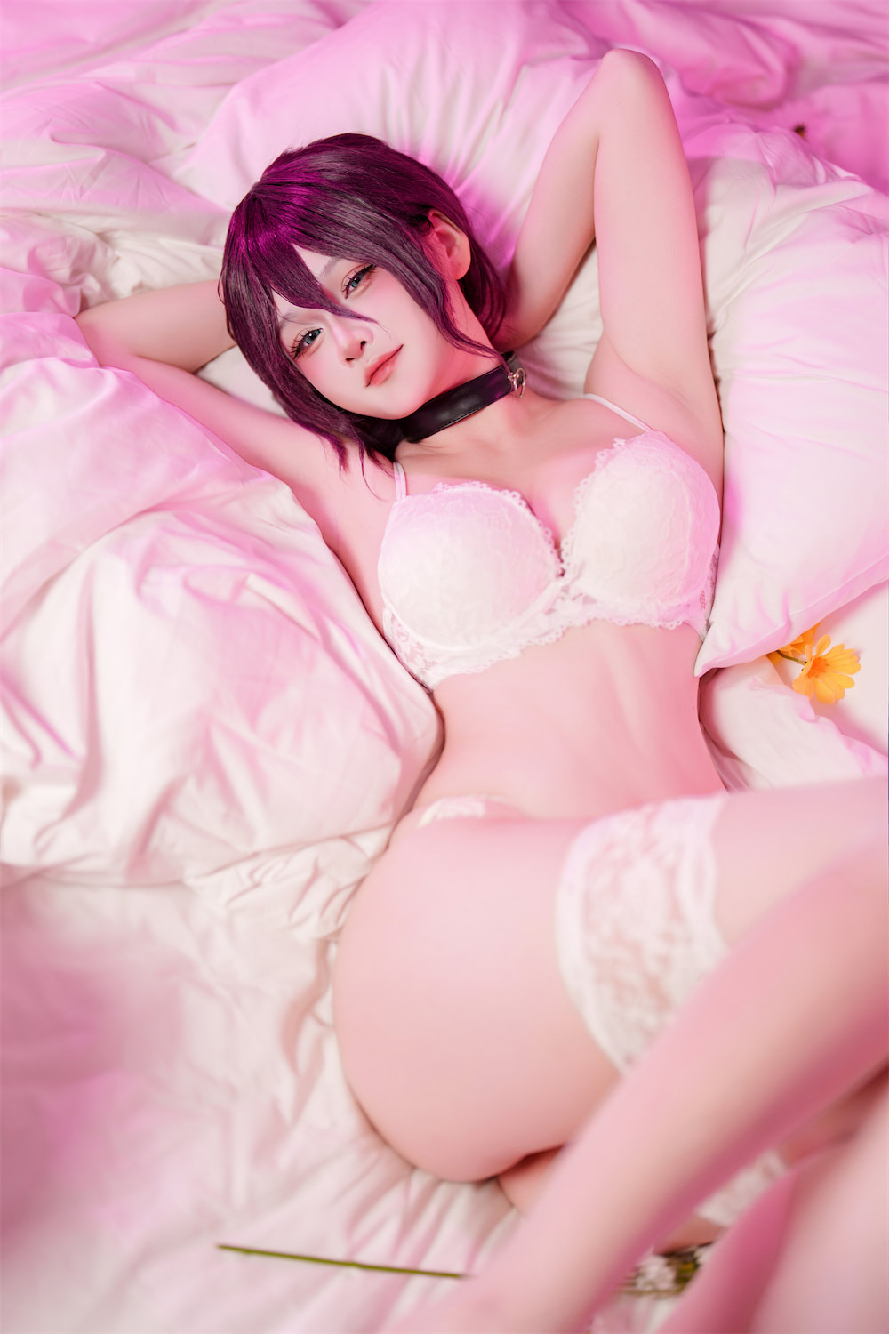 Xiaoyukiko卡芙卡蕾塞62p_4