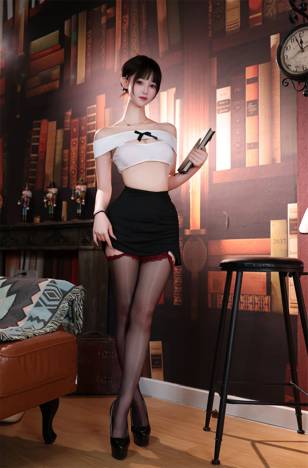 羽生三未甜系OL32p_2