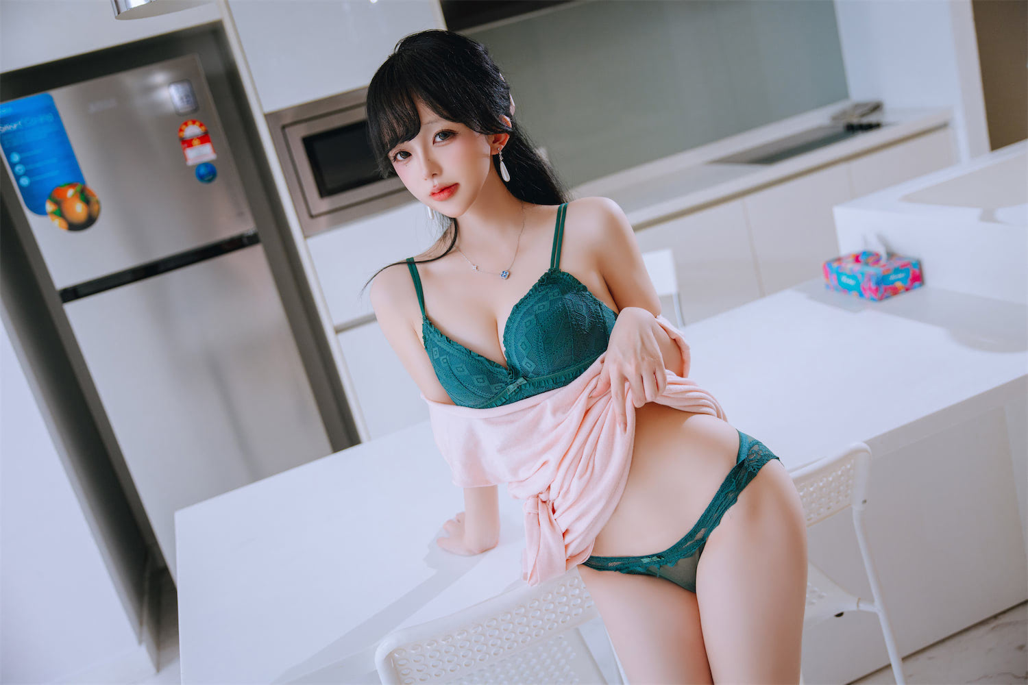 日奈娇太太160p5v_4